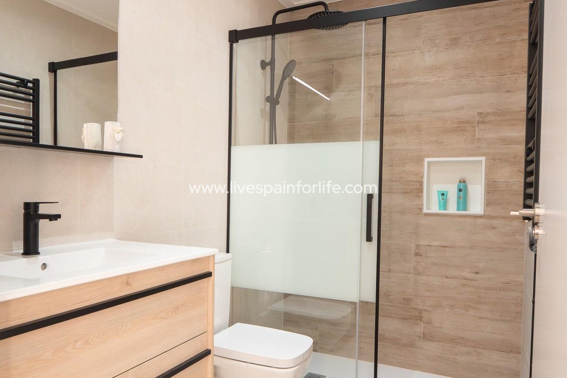 New build - Villa (detached) -
San Fulgencio - Oasis La Marina