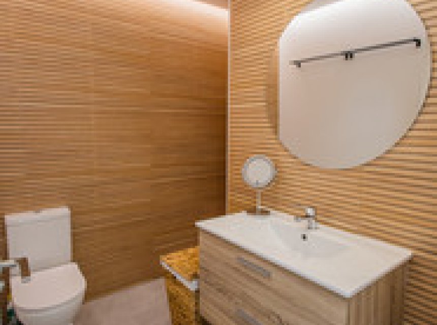 New build - Villa (detached) -
San Fulgencio