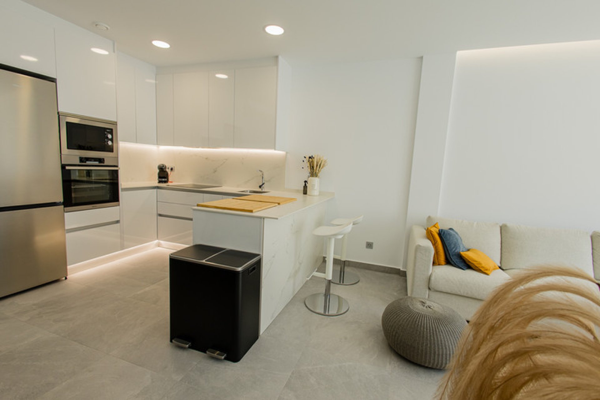 New build - Villa (detached) -
San Fulgencio