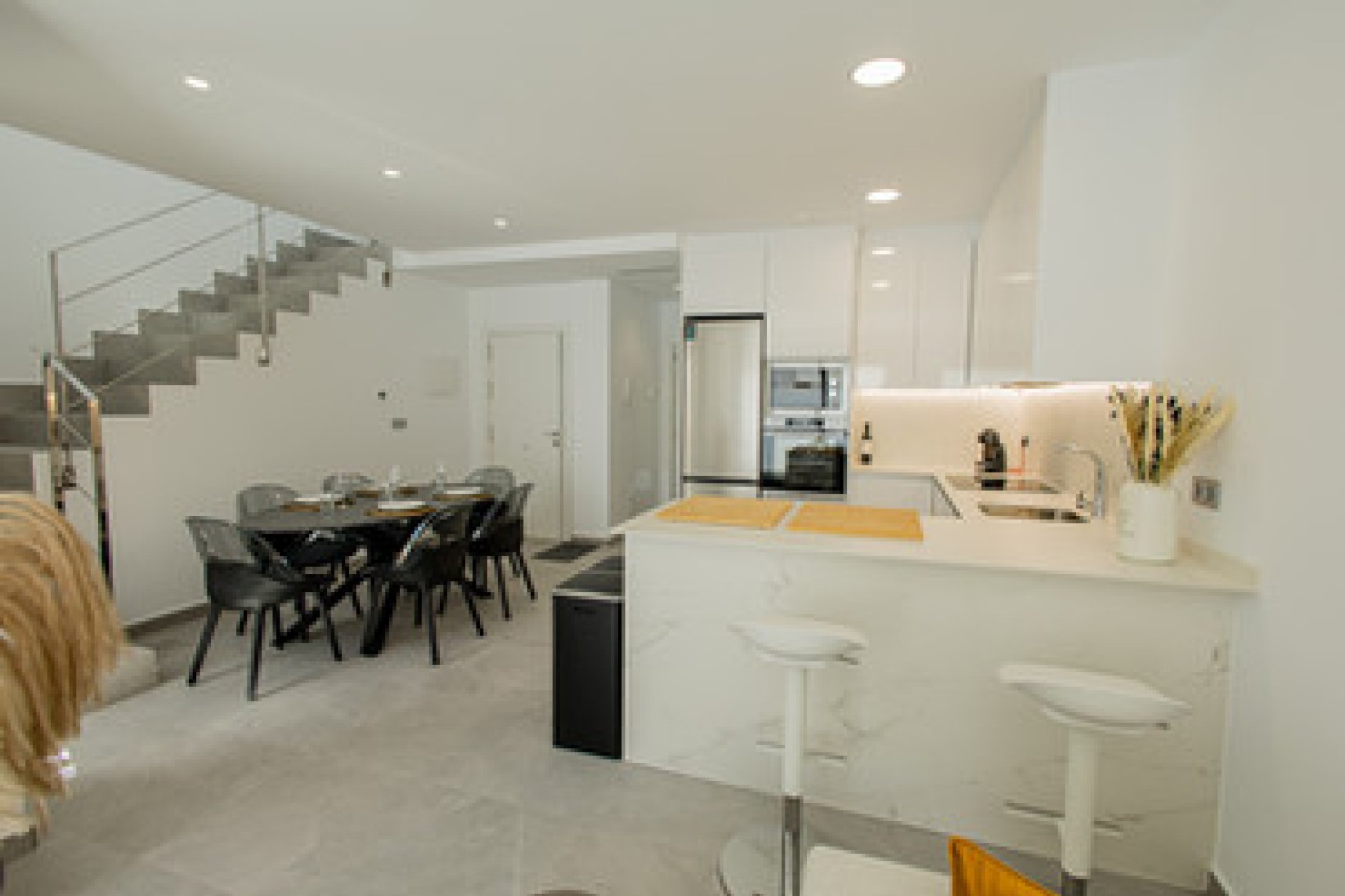 New build - Villa (detached) -
San Fulgencio