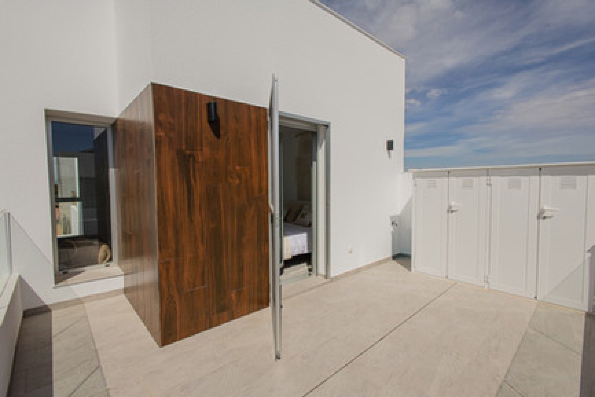 New build - Villa (detached) -
San Fulgencio