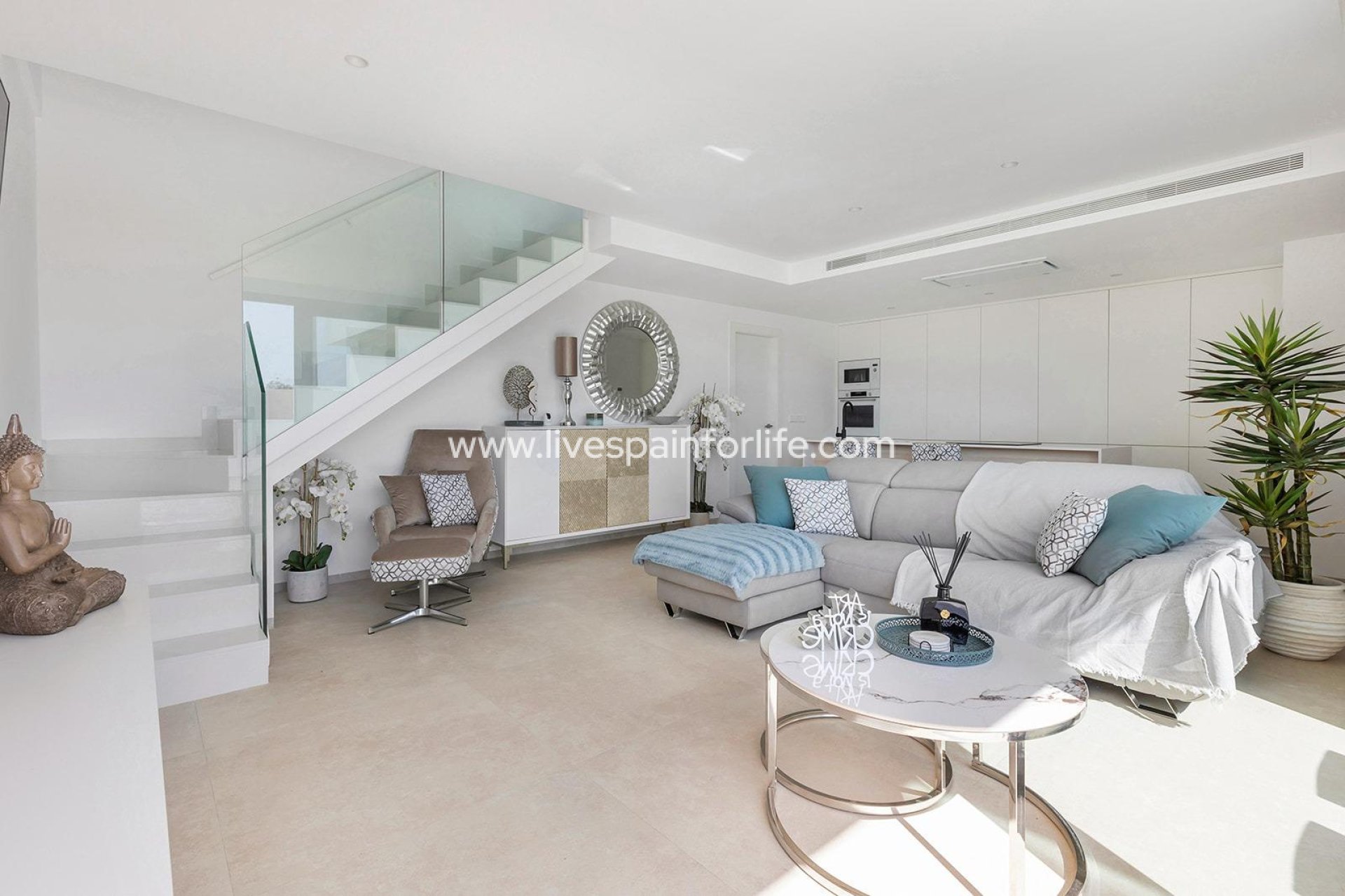 New build - Villa (detached) -
San Javier - Parque de los leones