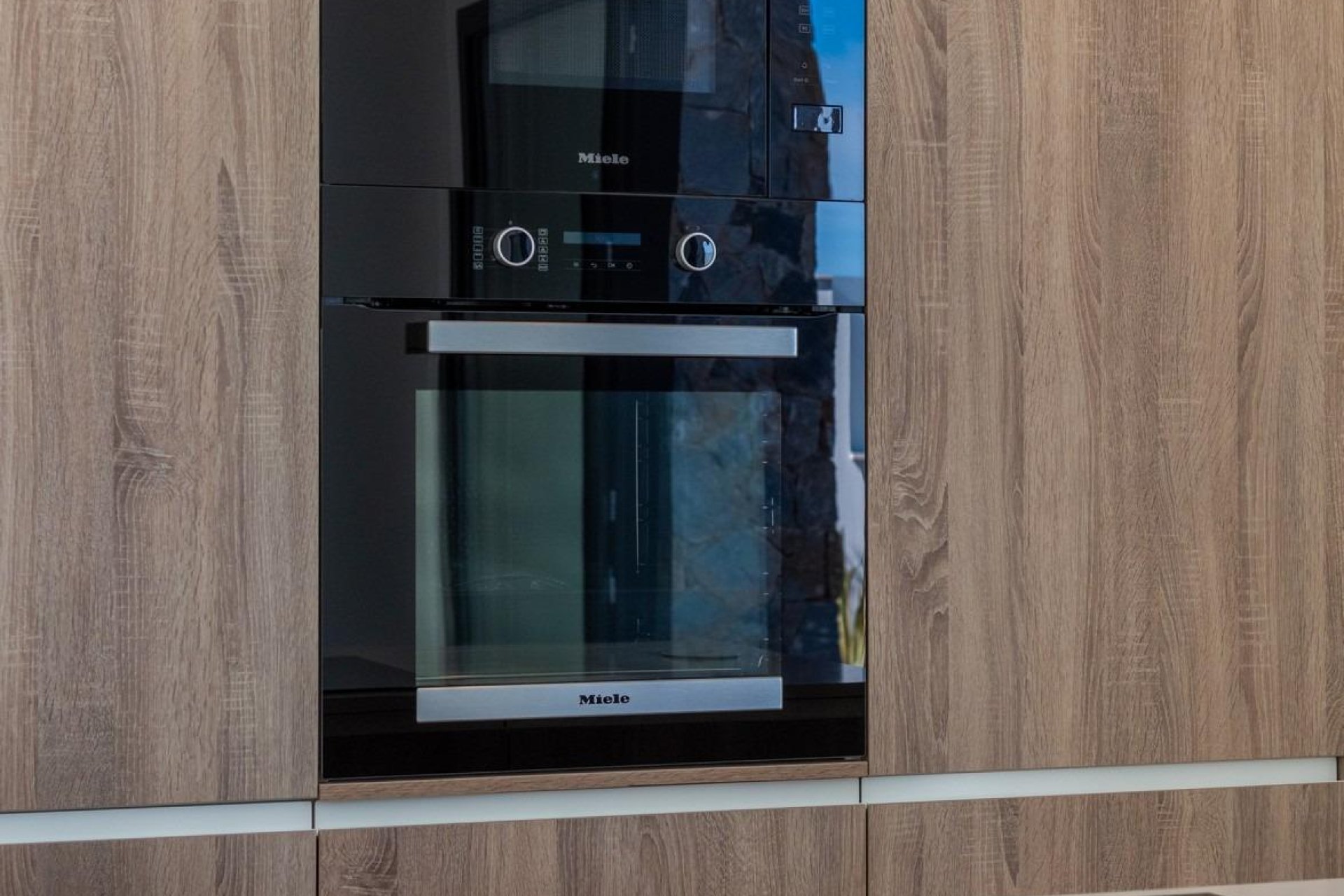 New build - Villa (detached) -
San Javier - Parque del doce