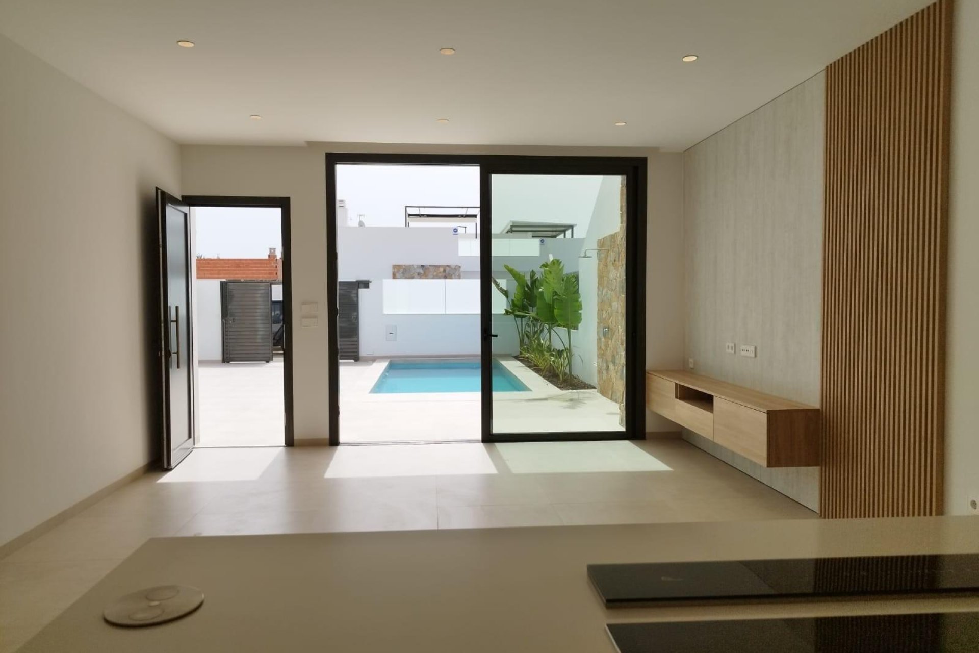 New build - Villa (detached) -
San Javier - Parque del doce