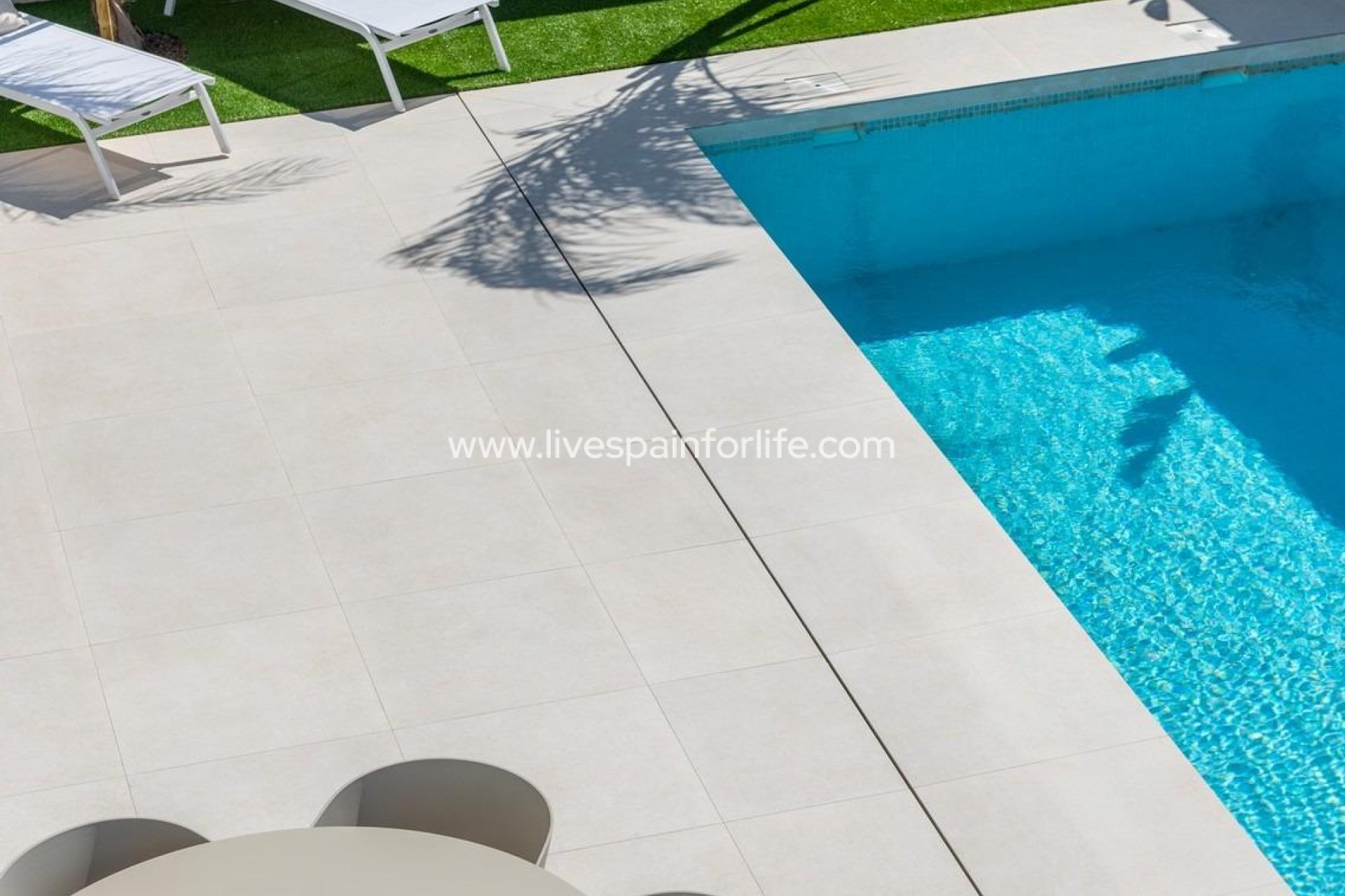 New build - Villa (detached) -
San Javier - Parque del doce
