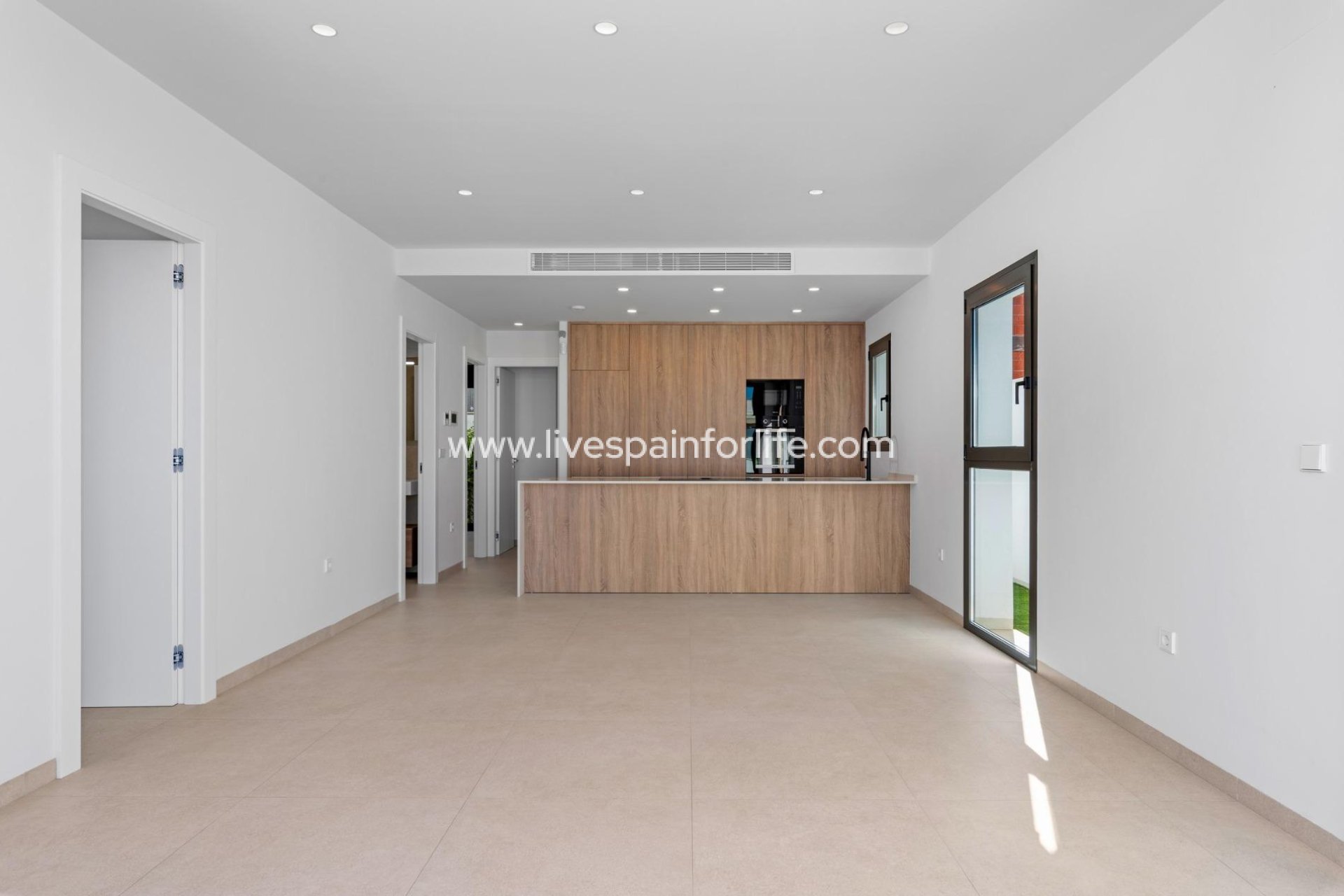New build - Villa (detached) -
San Javier - Parque del doce