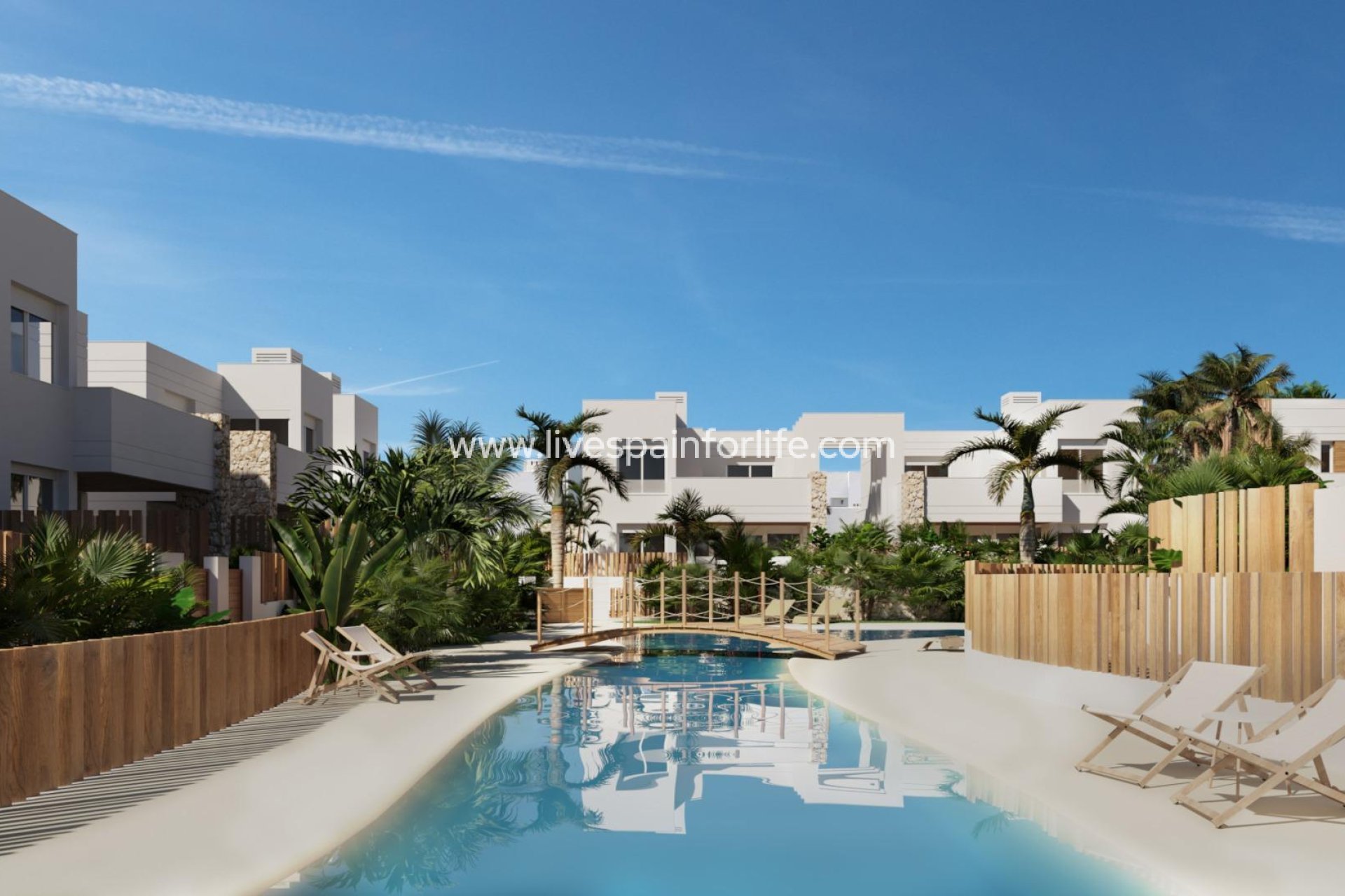 New build - Villa (detached) -
San Juan de los Terreros - Mar De Pulpí