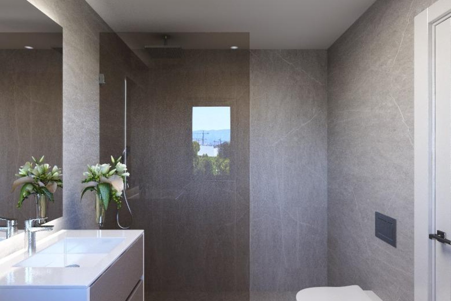 New build - Villa (detached) -
San Miguel De Salinas - Cerro Del Sol