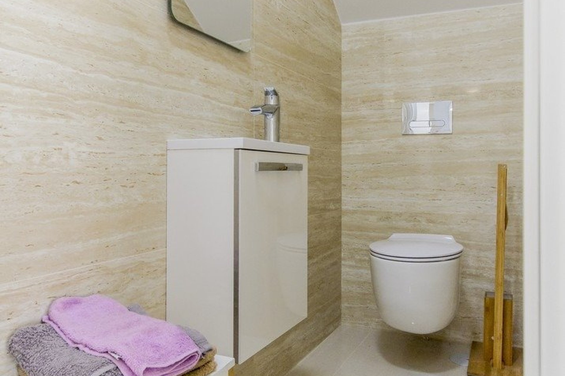 New build - Villa (detached) -
San Miguel De Salinas - Cerro Del Sol