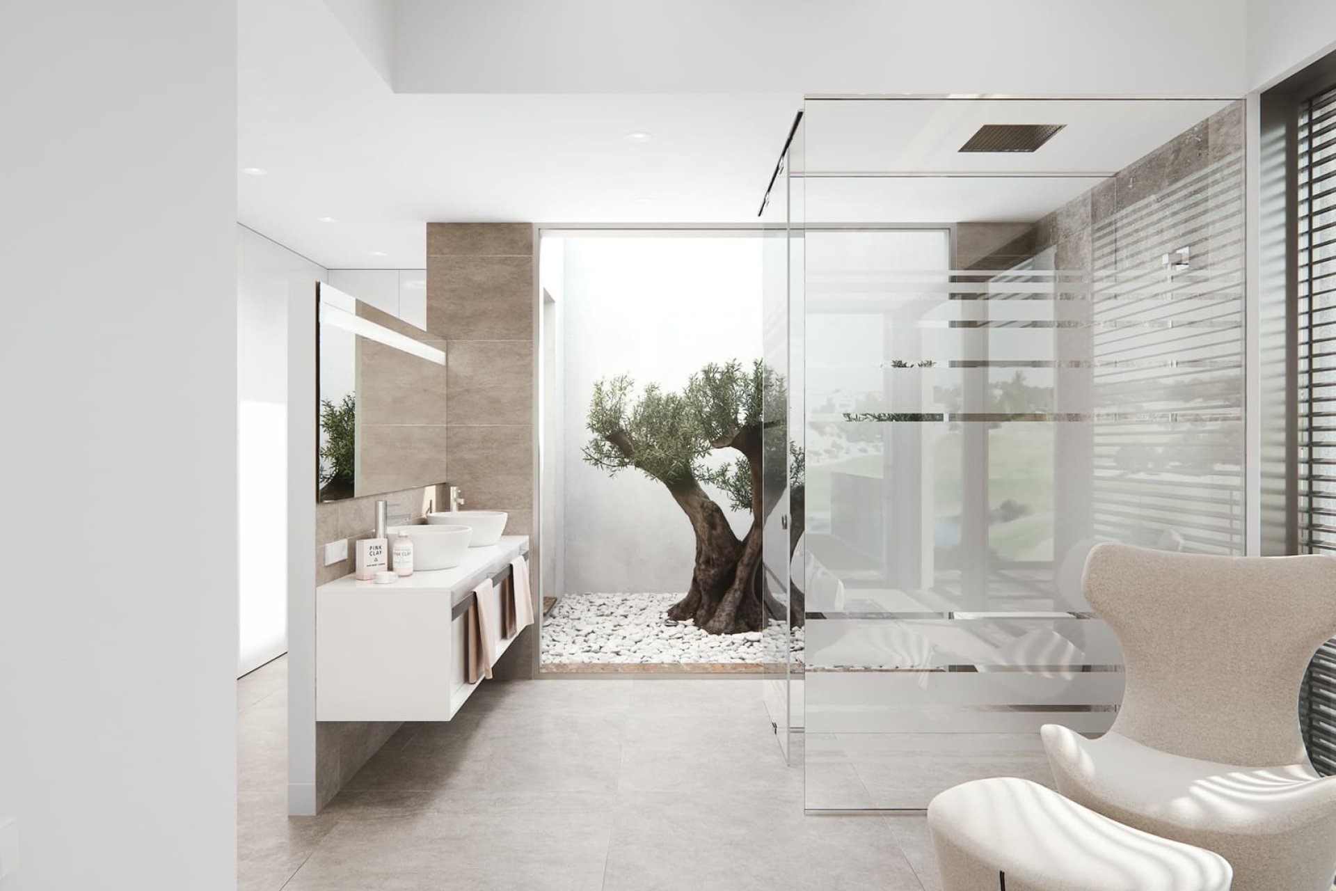 New build - Villa (detached) -
San Miguel De Salinas