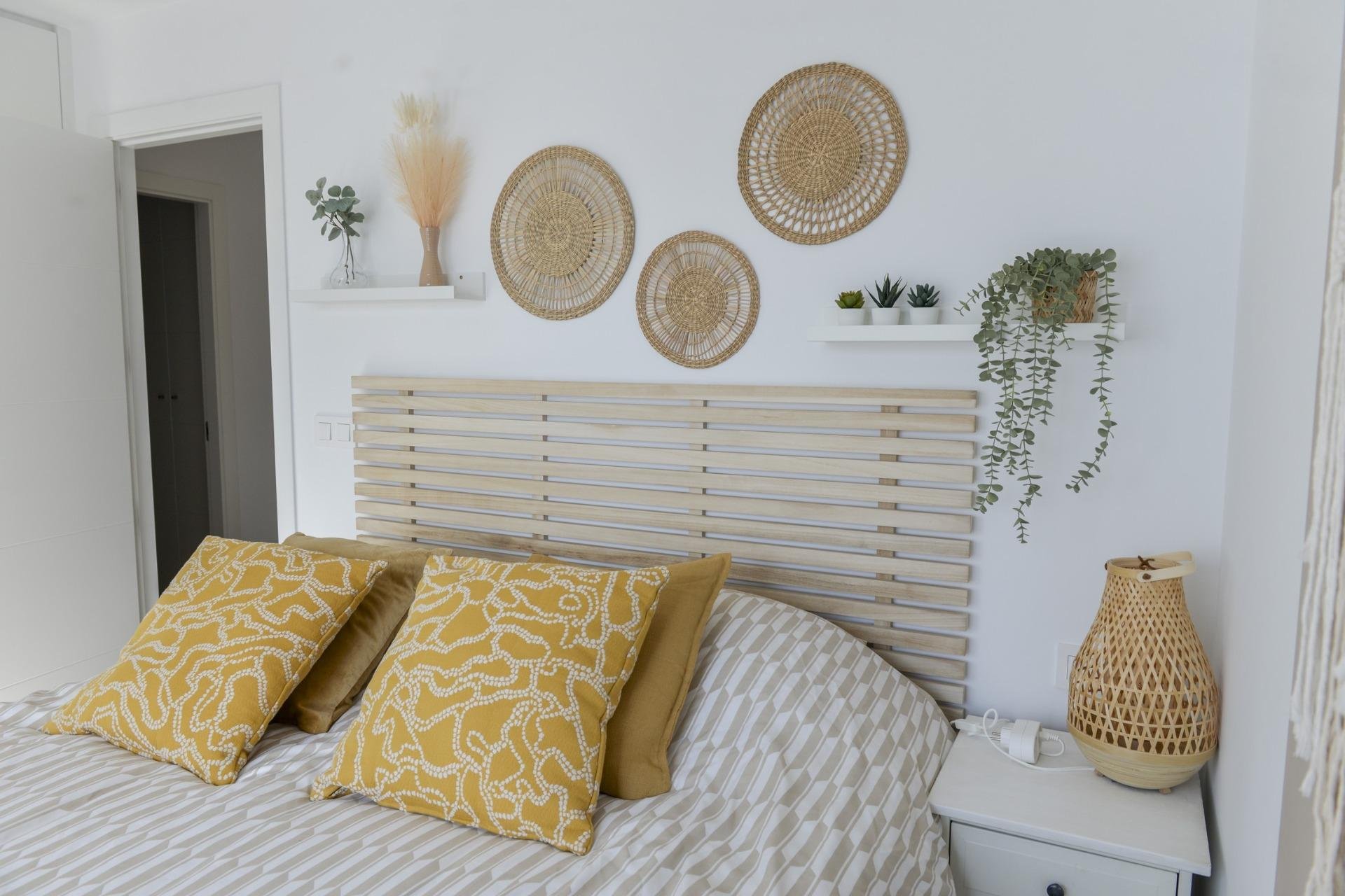 New build - Villa (detached) -
San Pedro del Pinatar - Los Antolinos