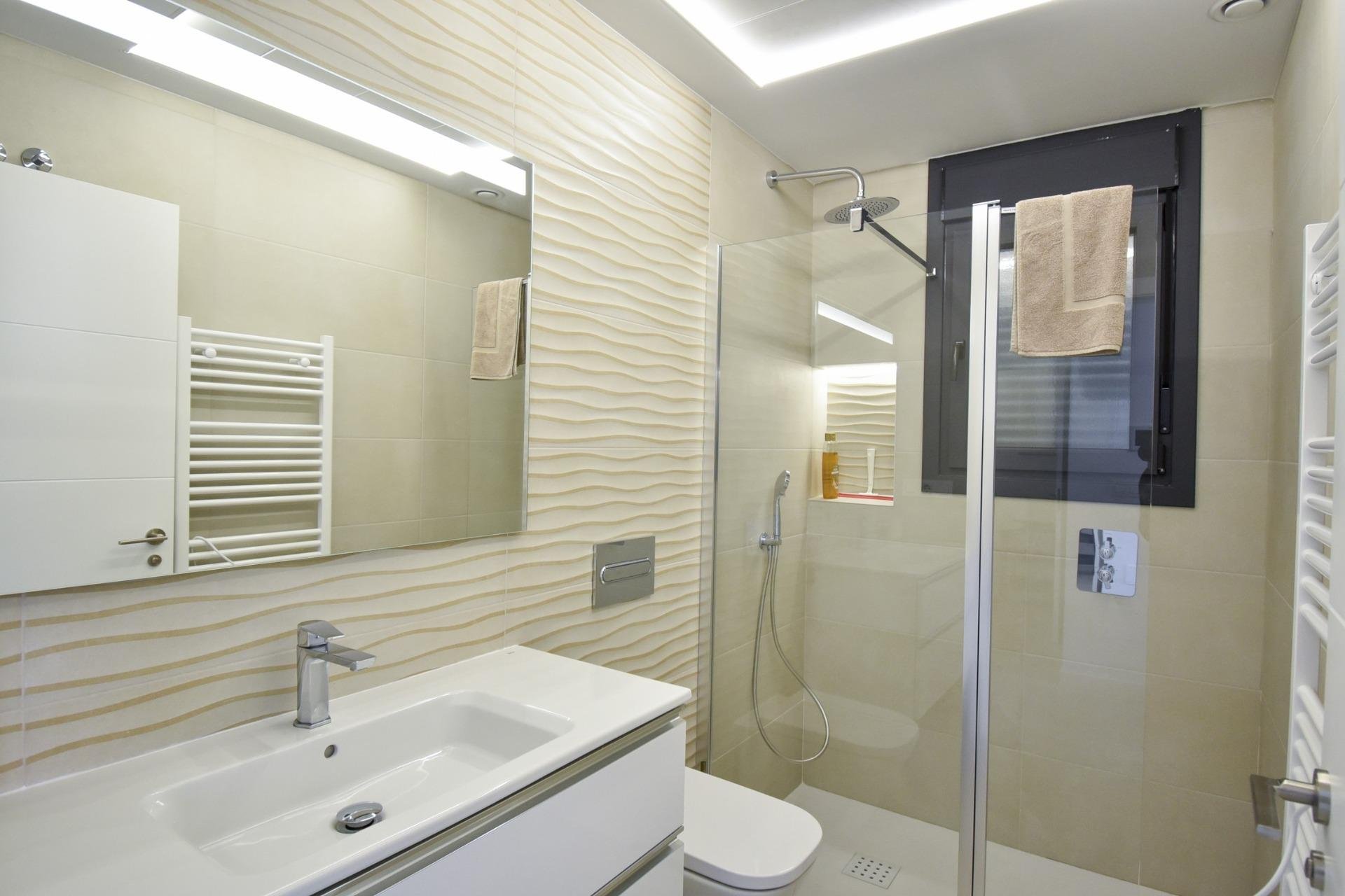 New build - Villa (detached) -
San Pedro del Pinatar - Los Antolinos