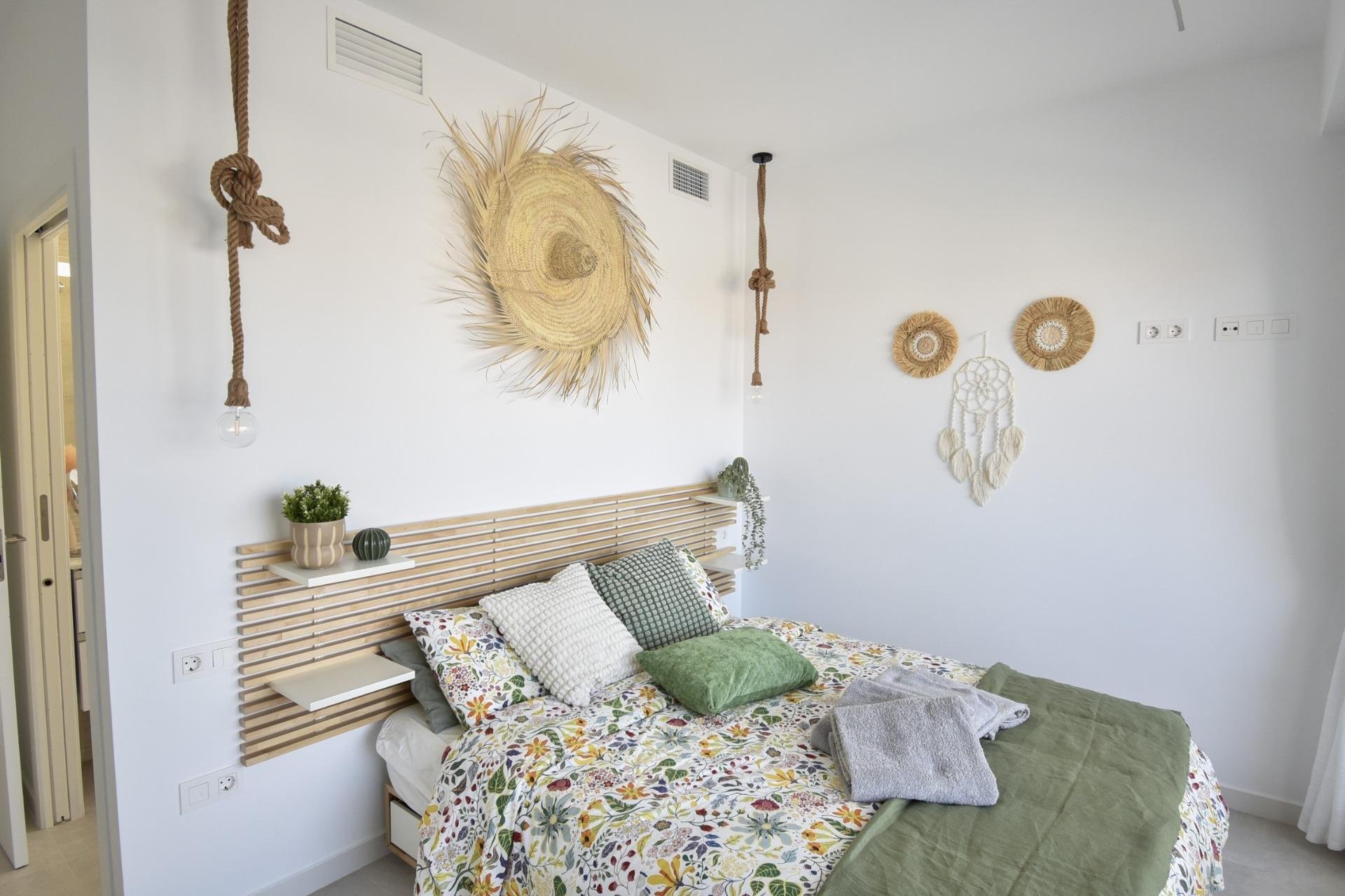 New build - Villa (detached) -
San Pedro del Pinatar - Los Antolinos