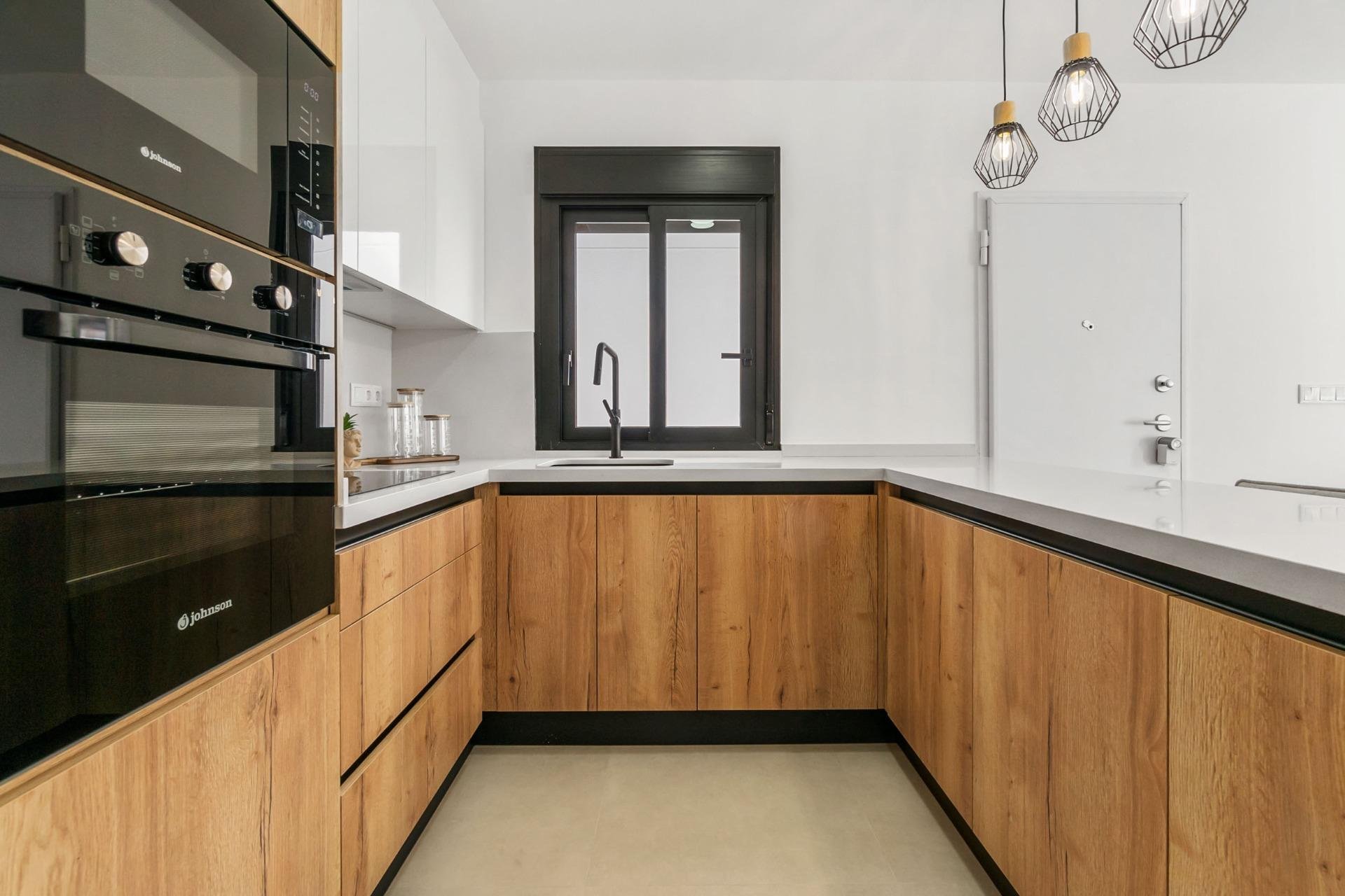 New build - Villa (detached) -
San Pedro del Pinatar - polideportivo