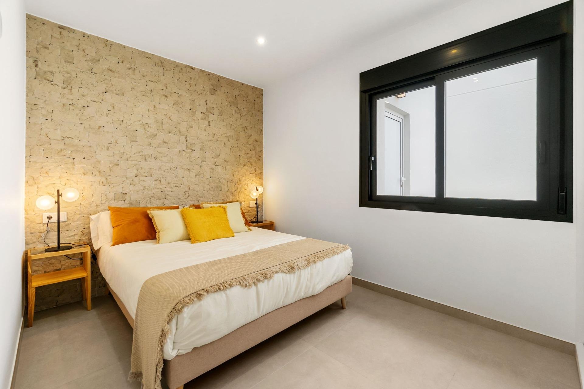 New build - Villa (detached) -
San Pedro del Pinatar - polideportivo