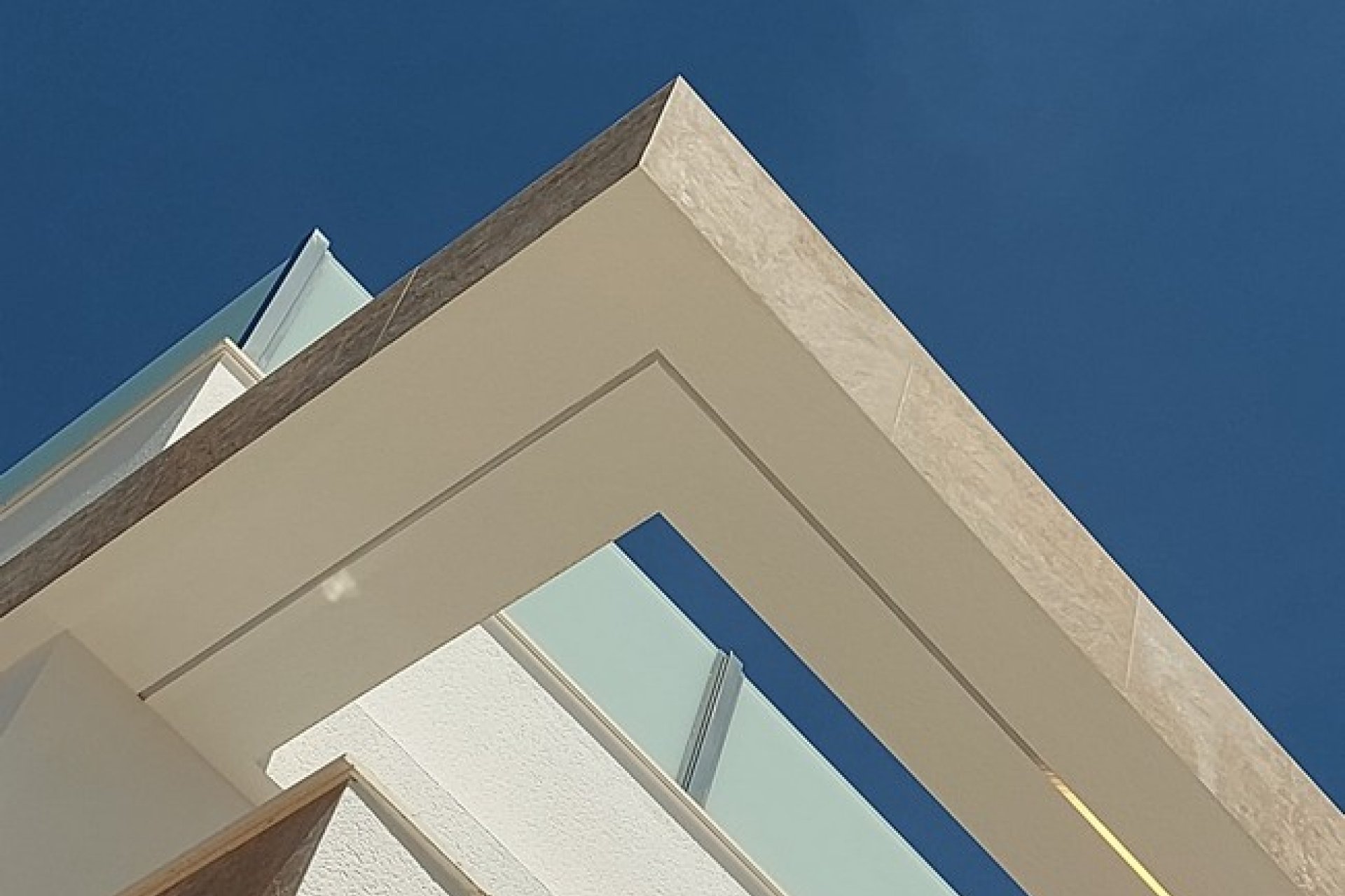 New build - Villa (detached) -
San Pedro del Pinatar