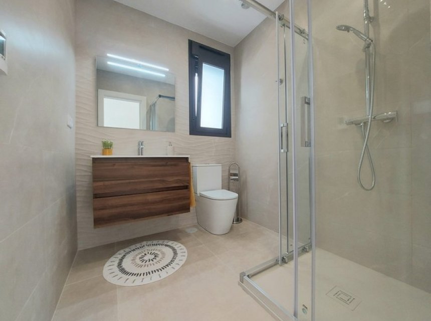 New build - Villa (detached) -
San Pedro del Pinatar