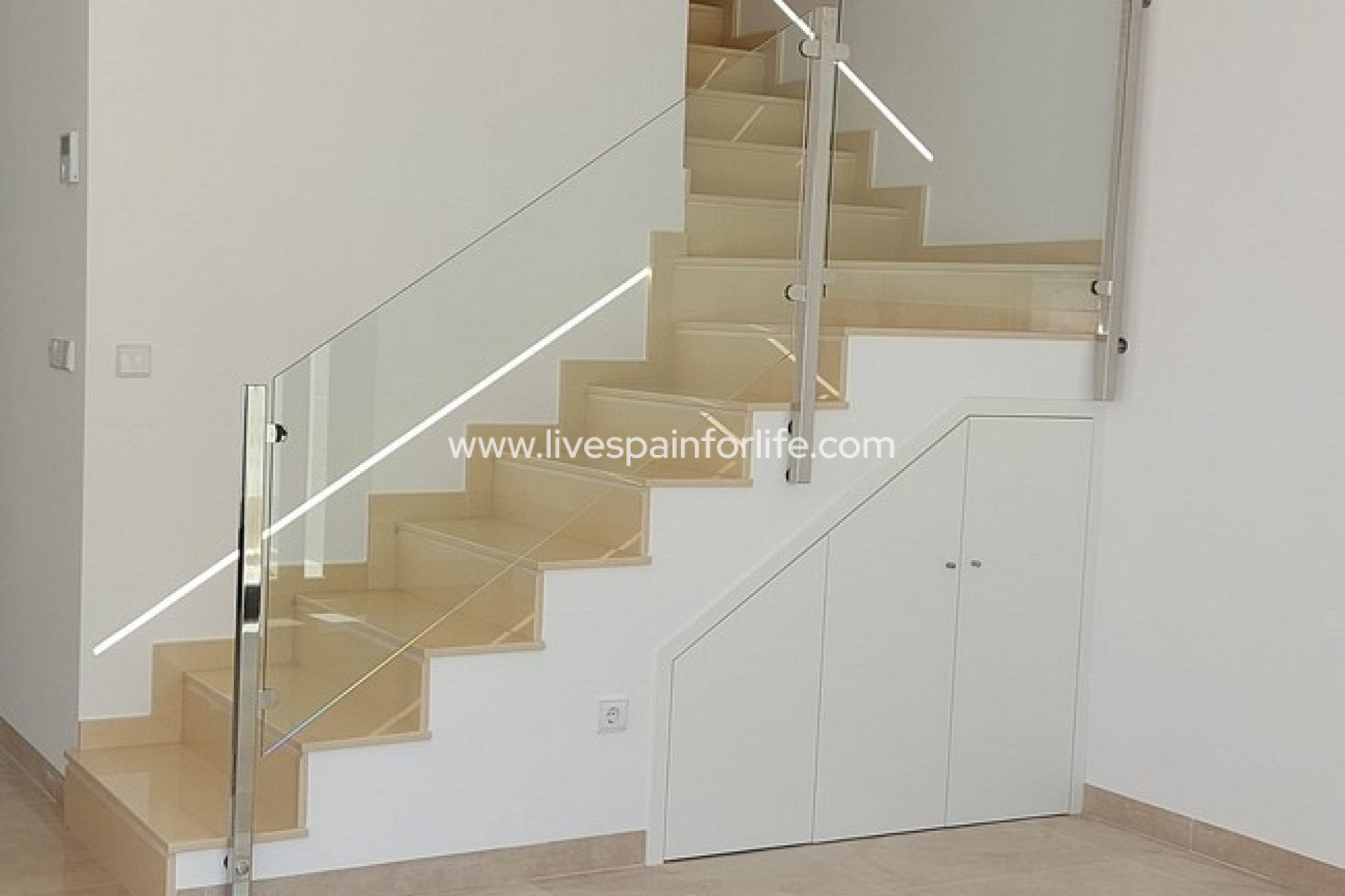 New build - Villa (detached) -
San Pedro del Pinatar