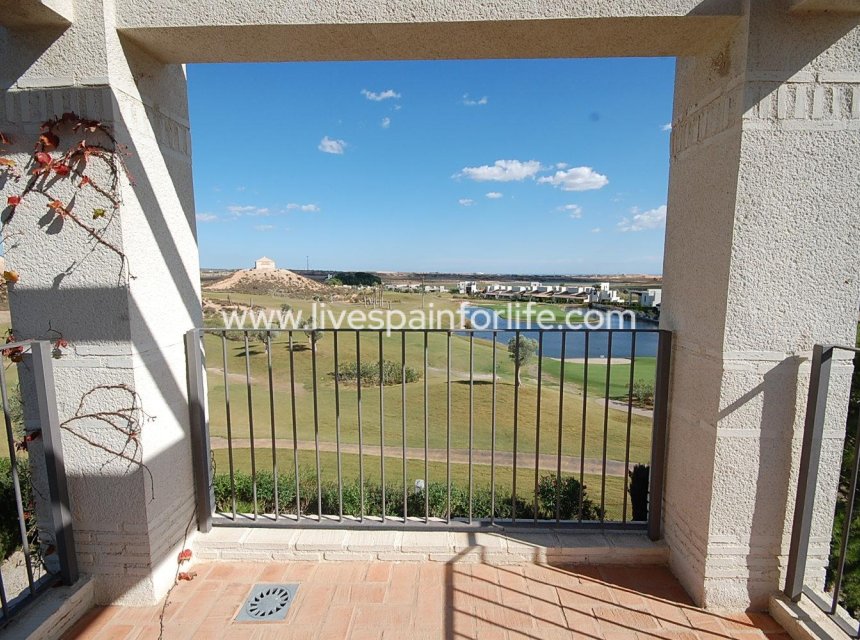 New build - Villa (detached) -
Sucina - Peraleja Golf