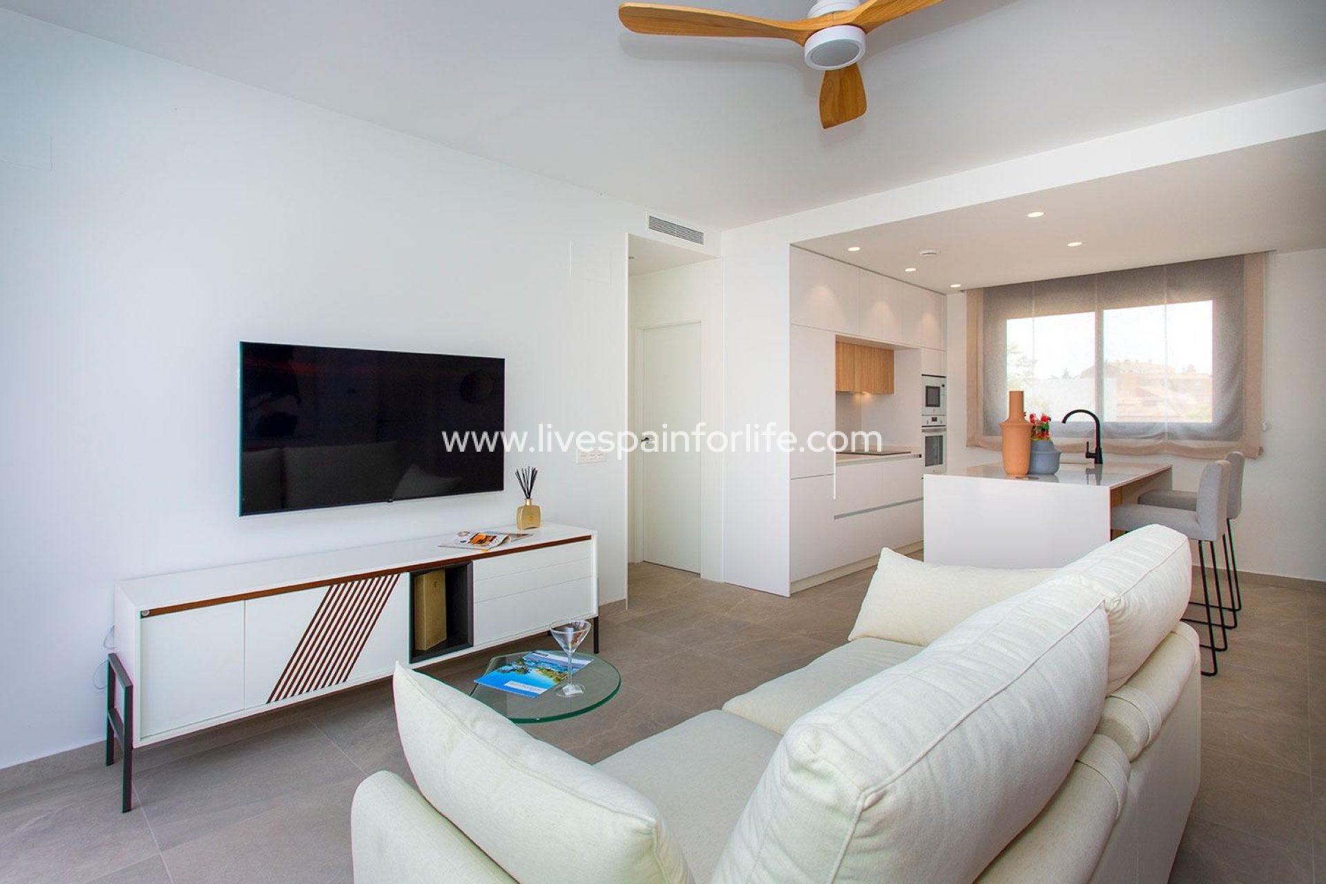 New build - Villa (detached) -
Sucina