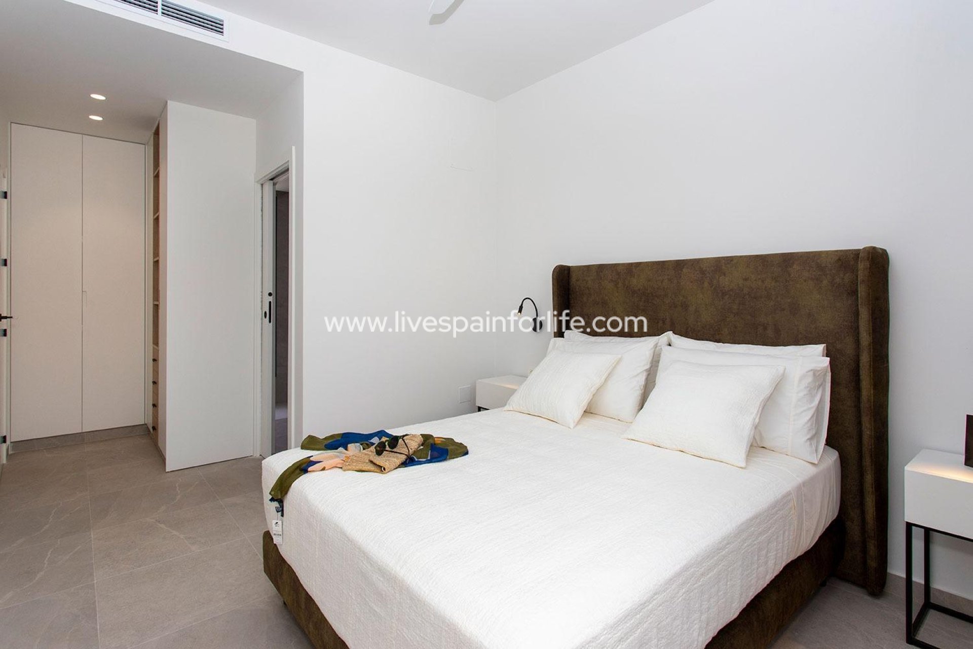 New build - Villa (detached) -
Sucina