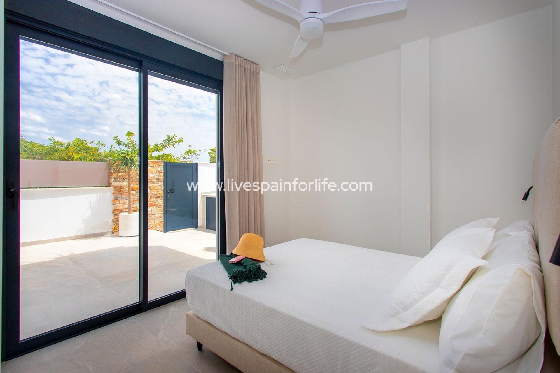 New build - Villa (detached) -
Sucina