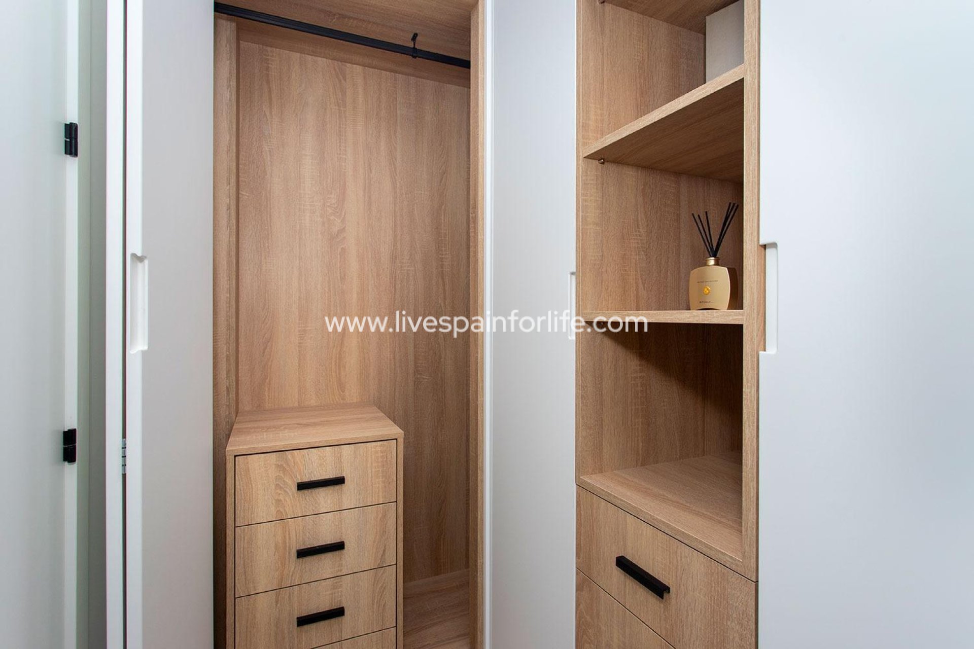 New build - Villa (detached) -
Sucina