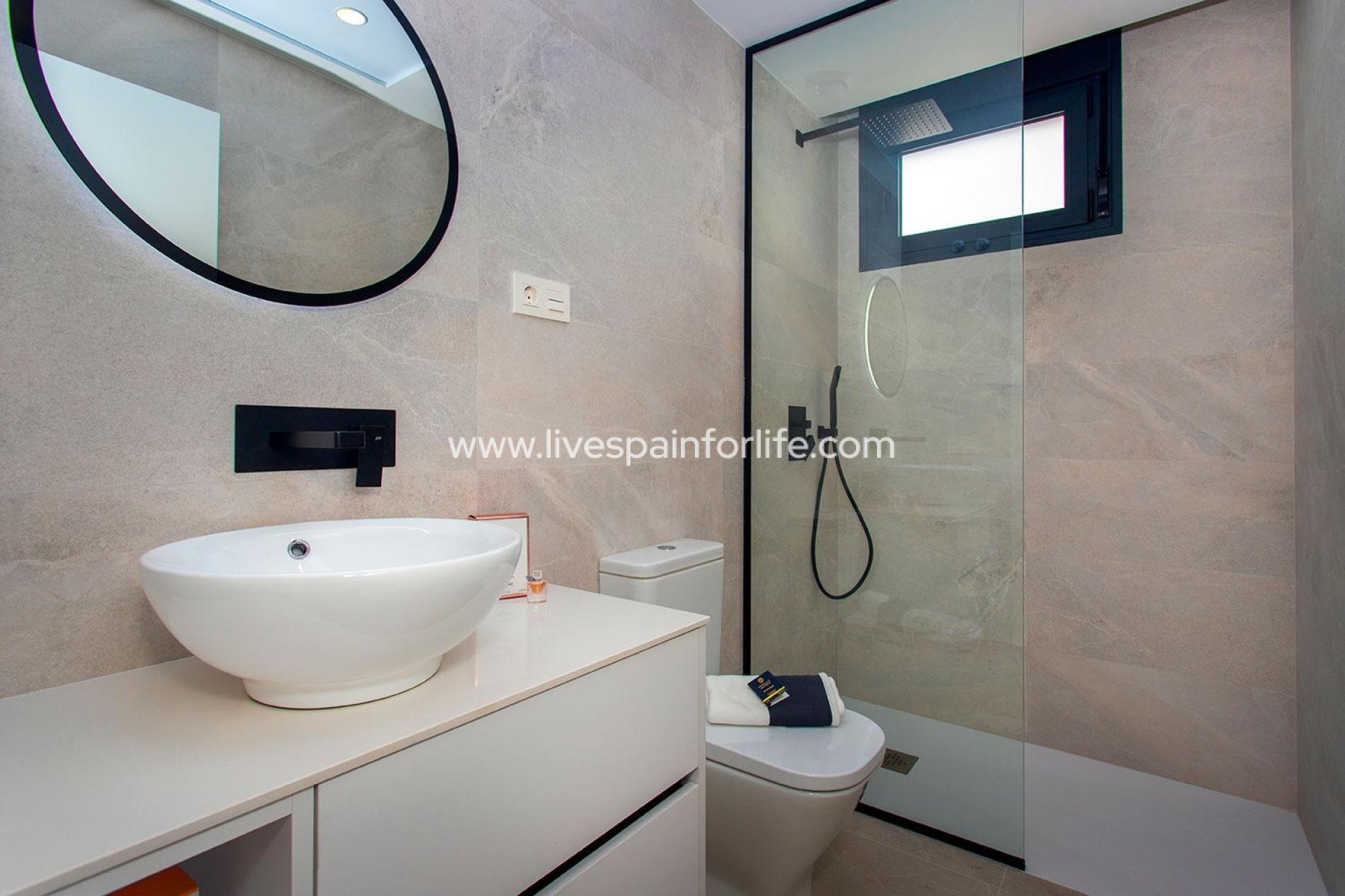 New build - Villa (detached) -
Sucina