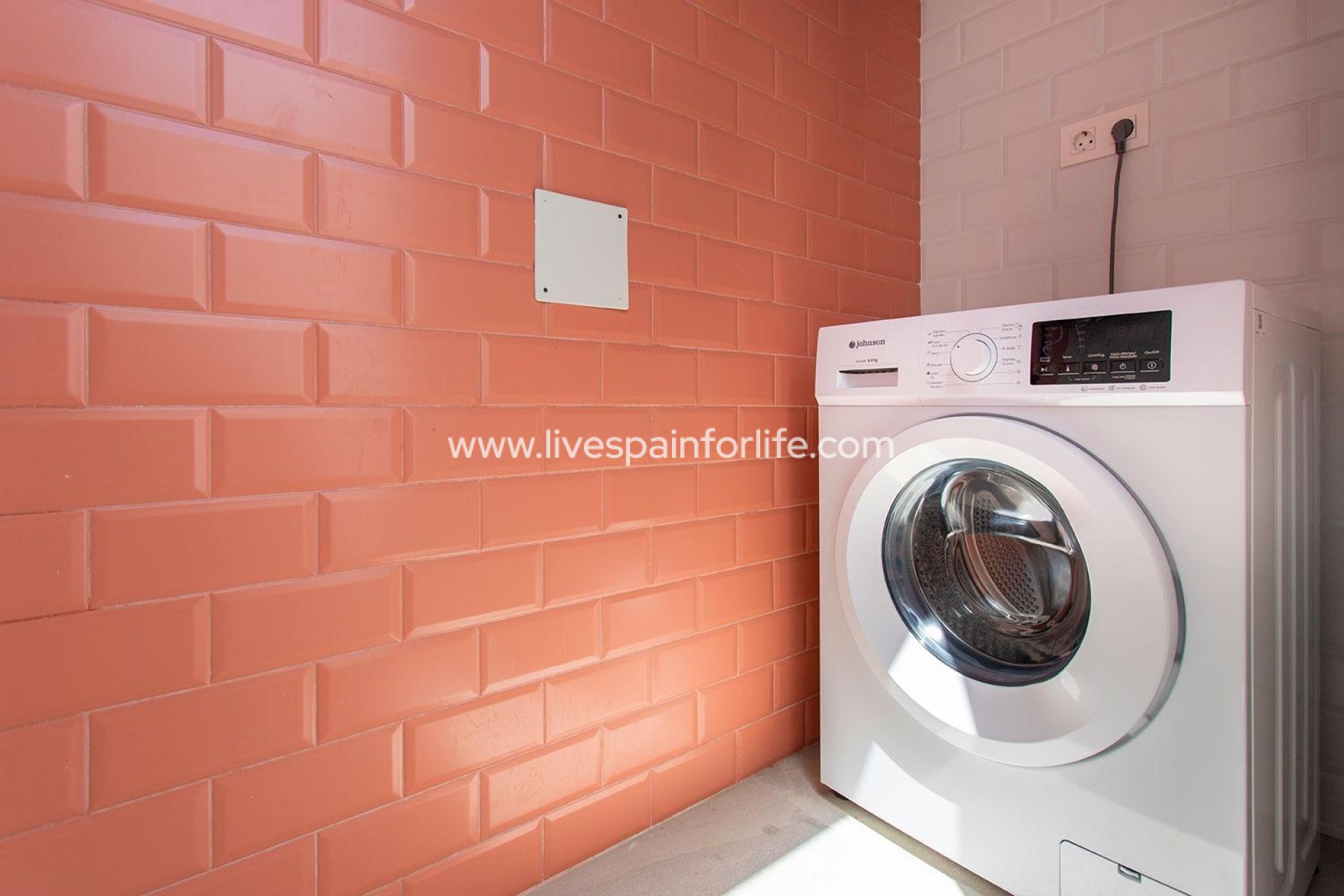 New build - Villa (detached) -
Sucina