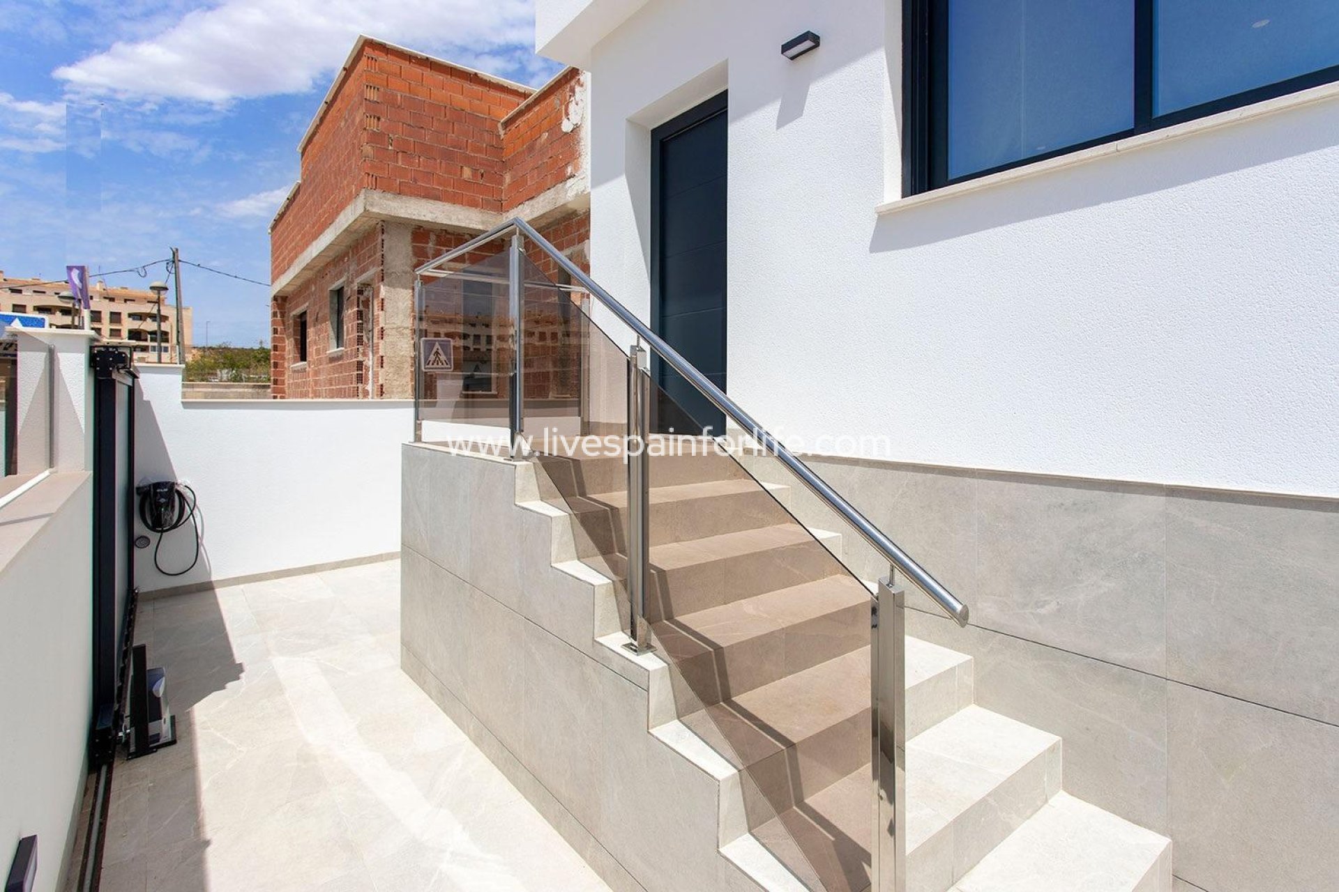 New build - Villa (detached) -
Sucina