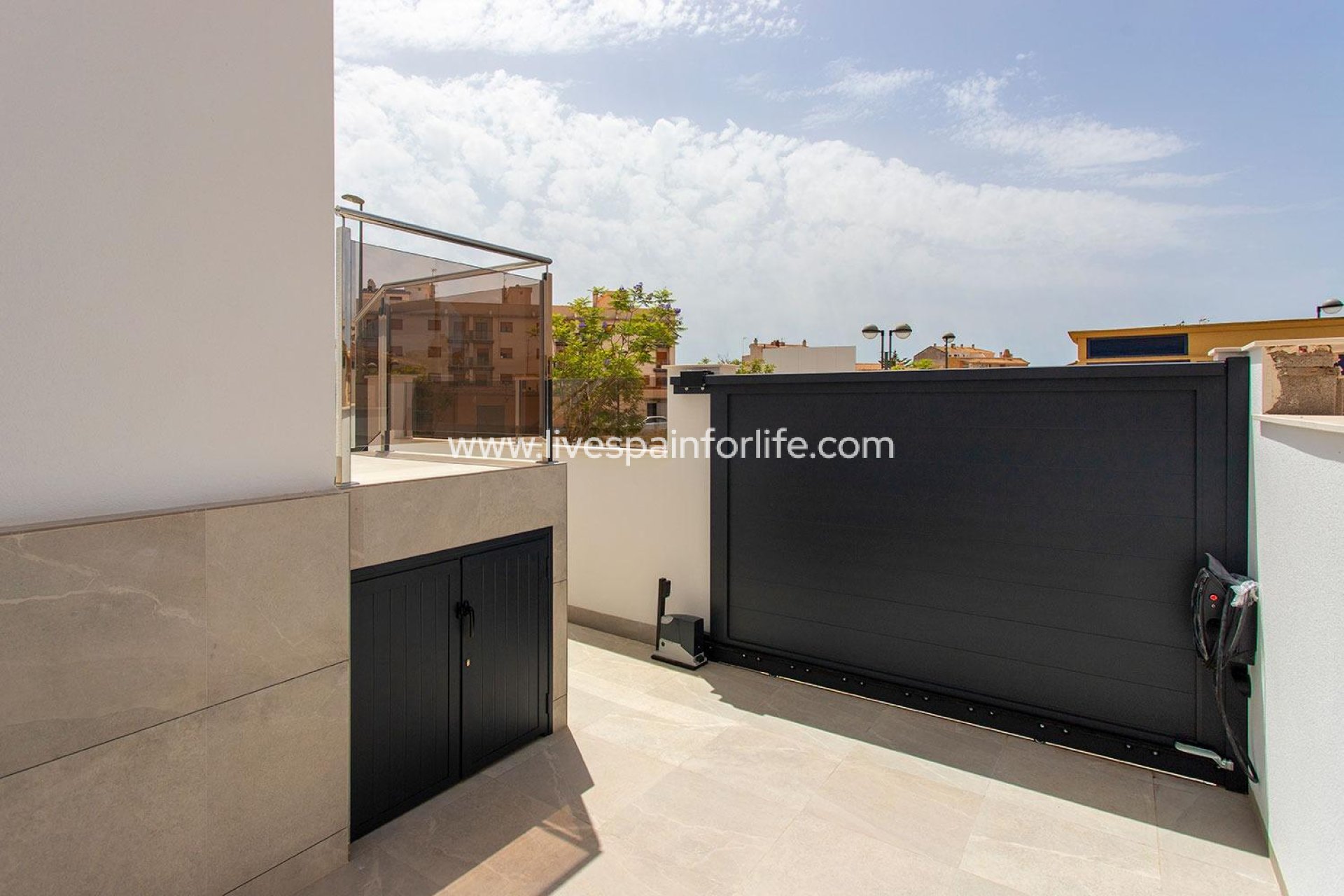 New build - Villa (detached) -
Sucina