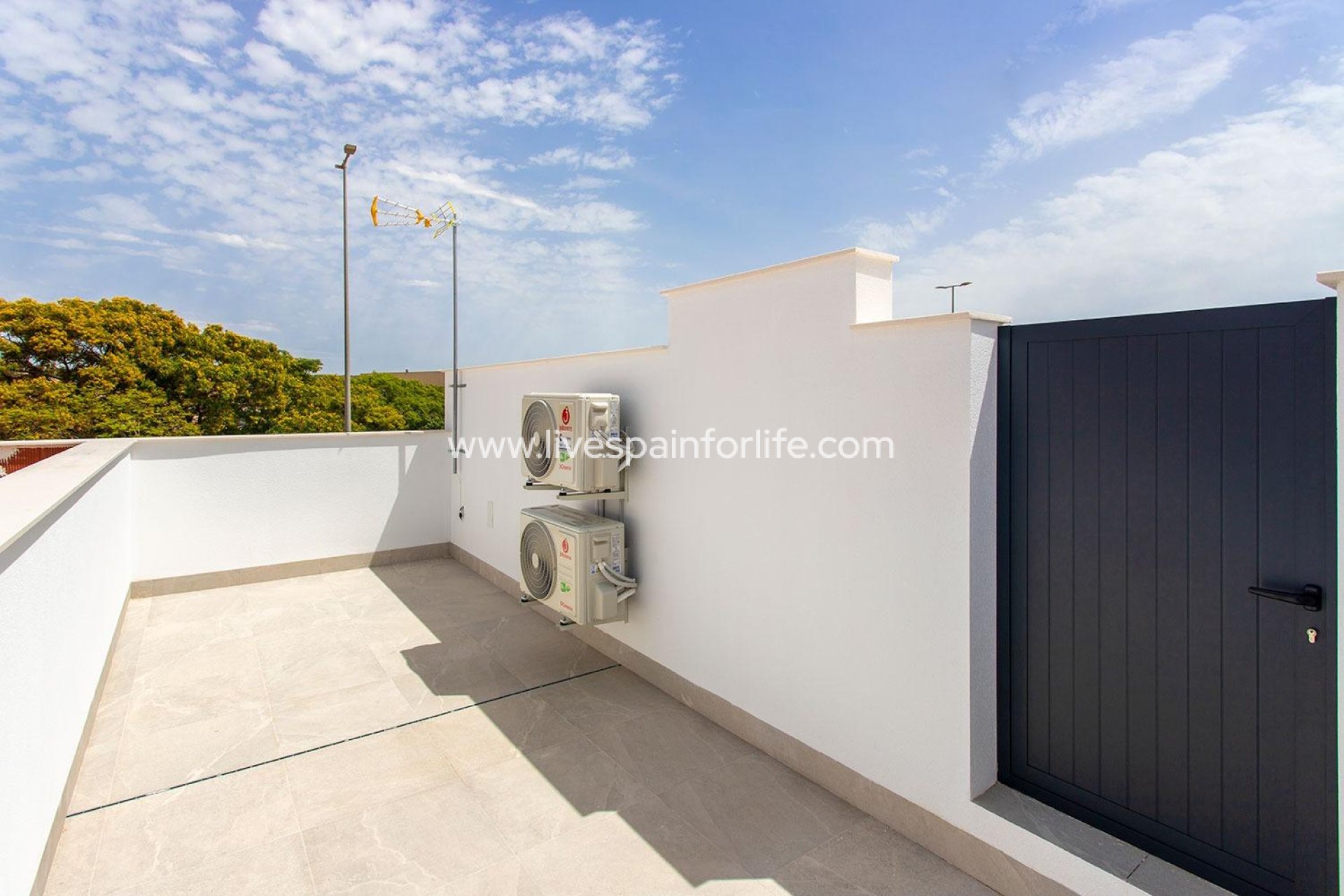 New build - Villa (detached) -
Sucina