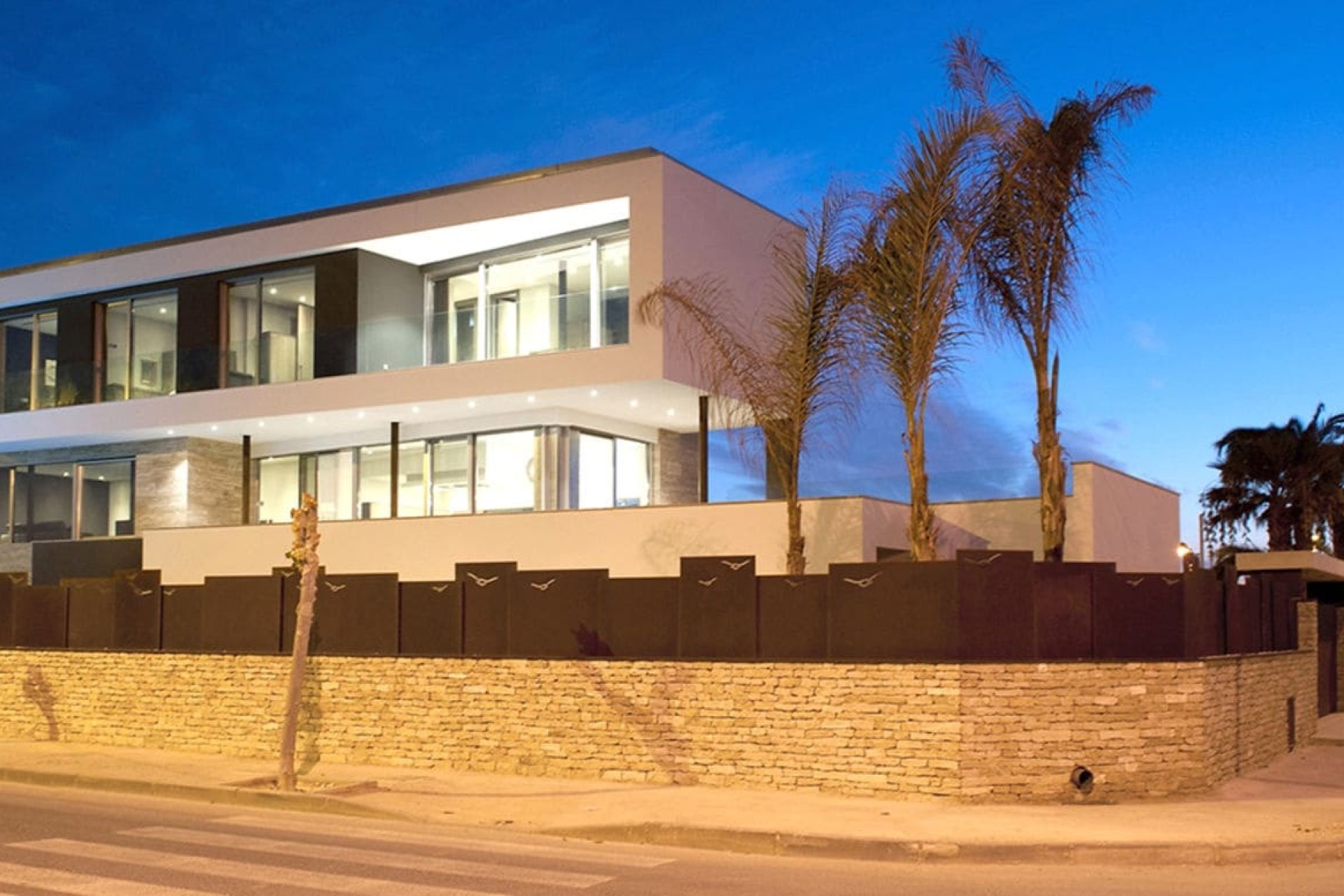 New build - Villa (detached) -
Torre de la Horadada