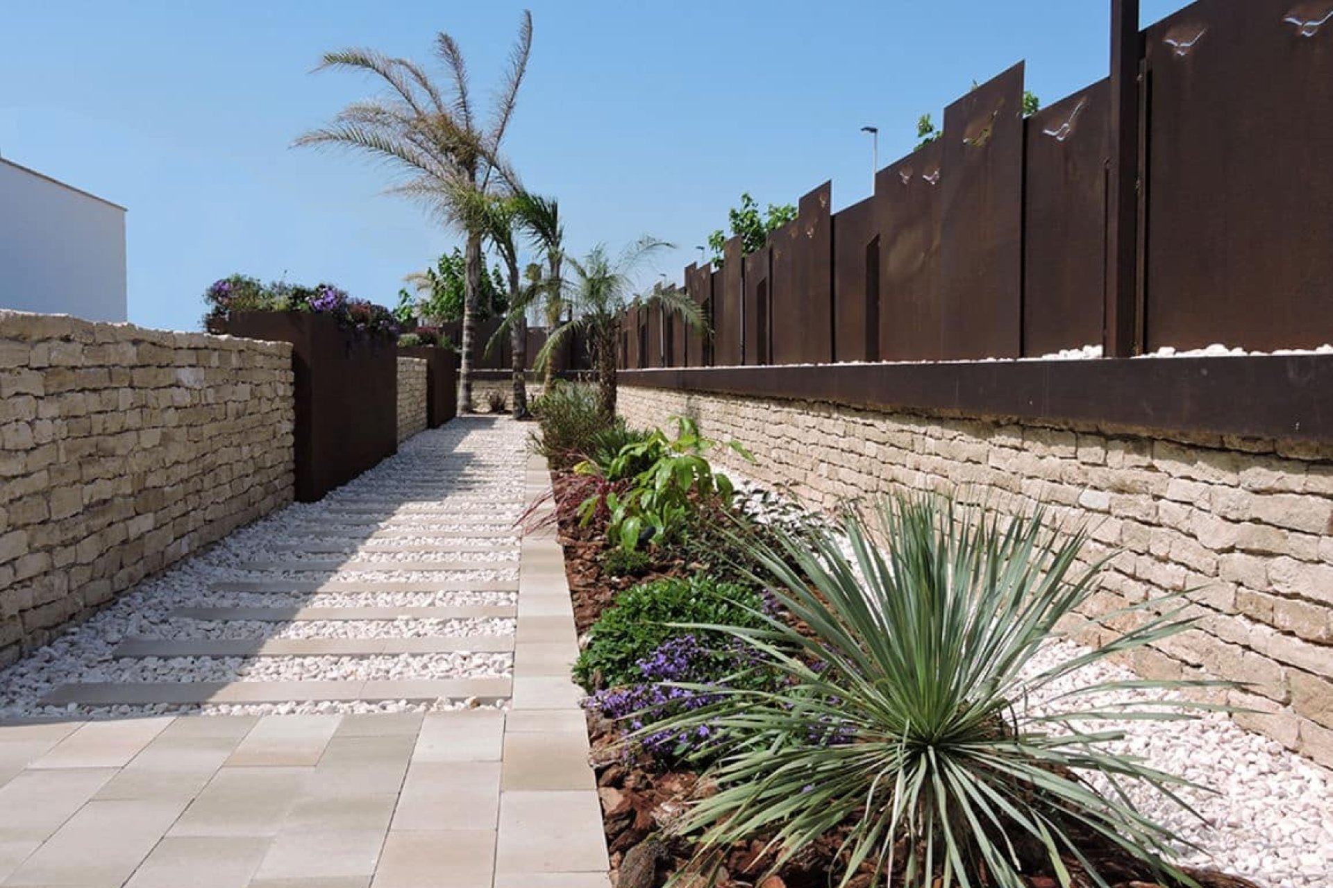 New build - Villa (detached) -
Torre de la Horadada