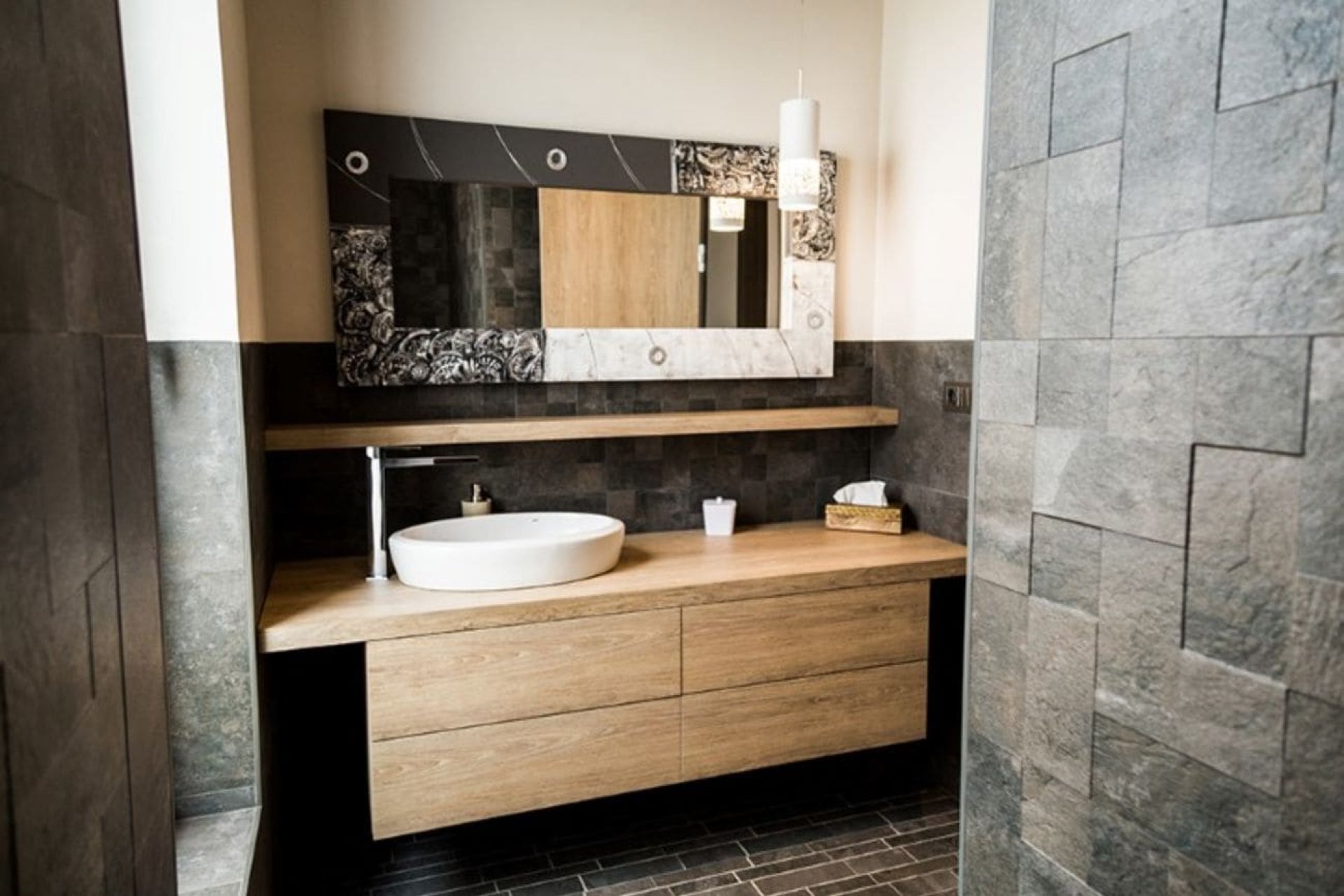 New build - Villa (detached) -
Torre de la Horadada