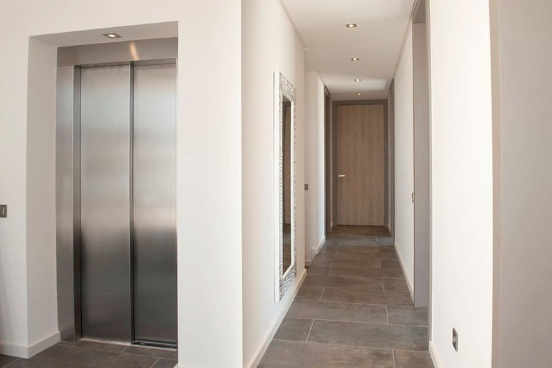 New build - Villa (detached) -
Torre de la Horadada