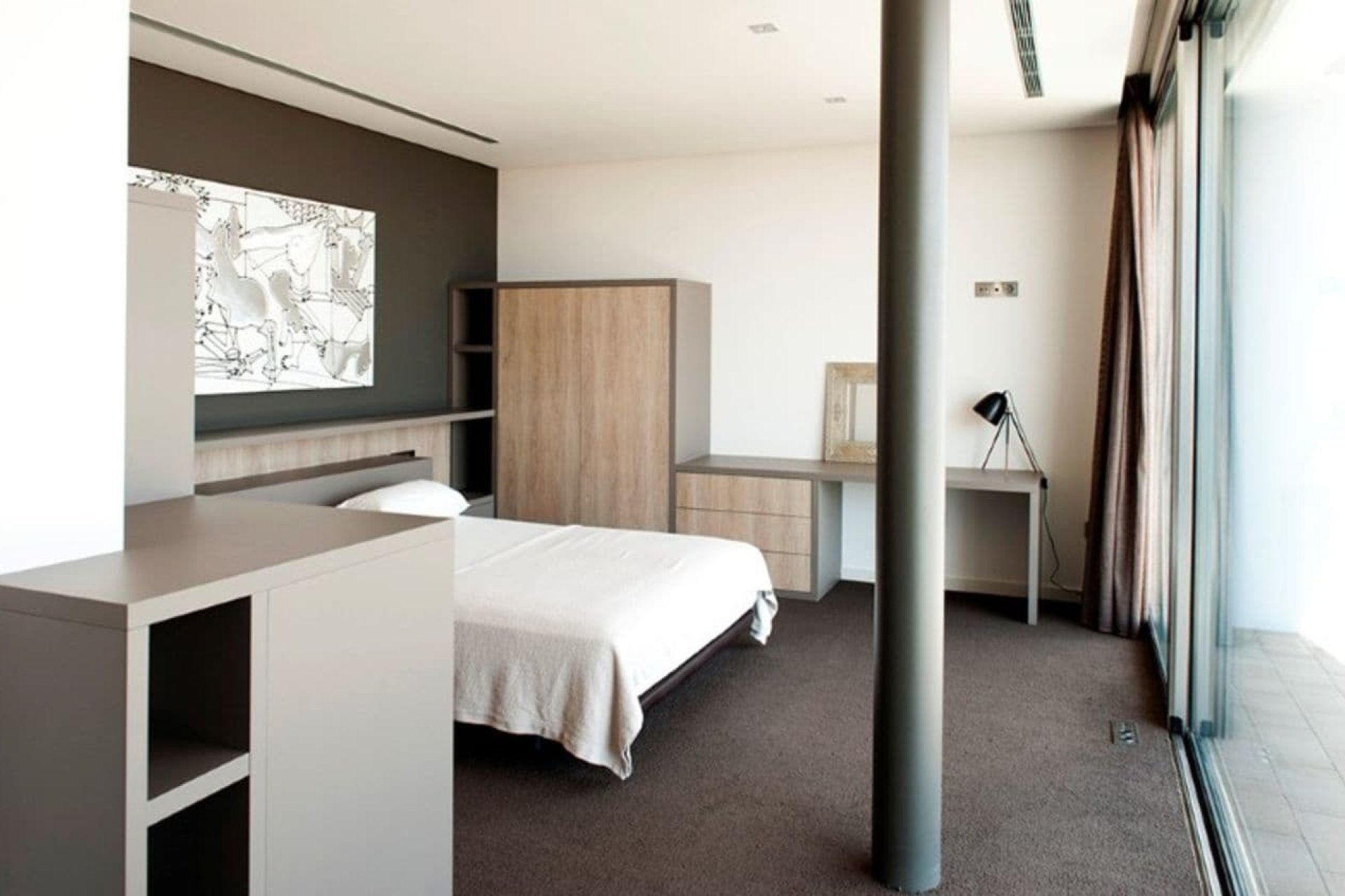 New build - Villa (detached) -
Torre de la Horadada