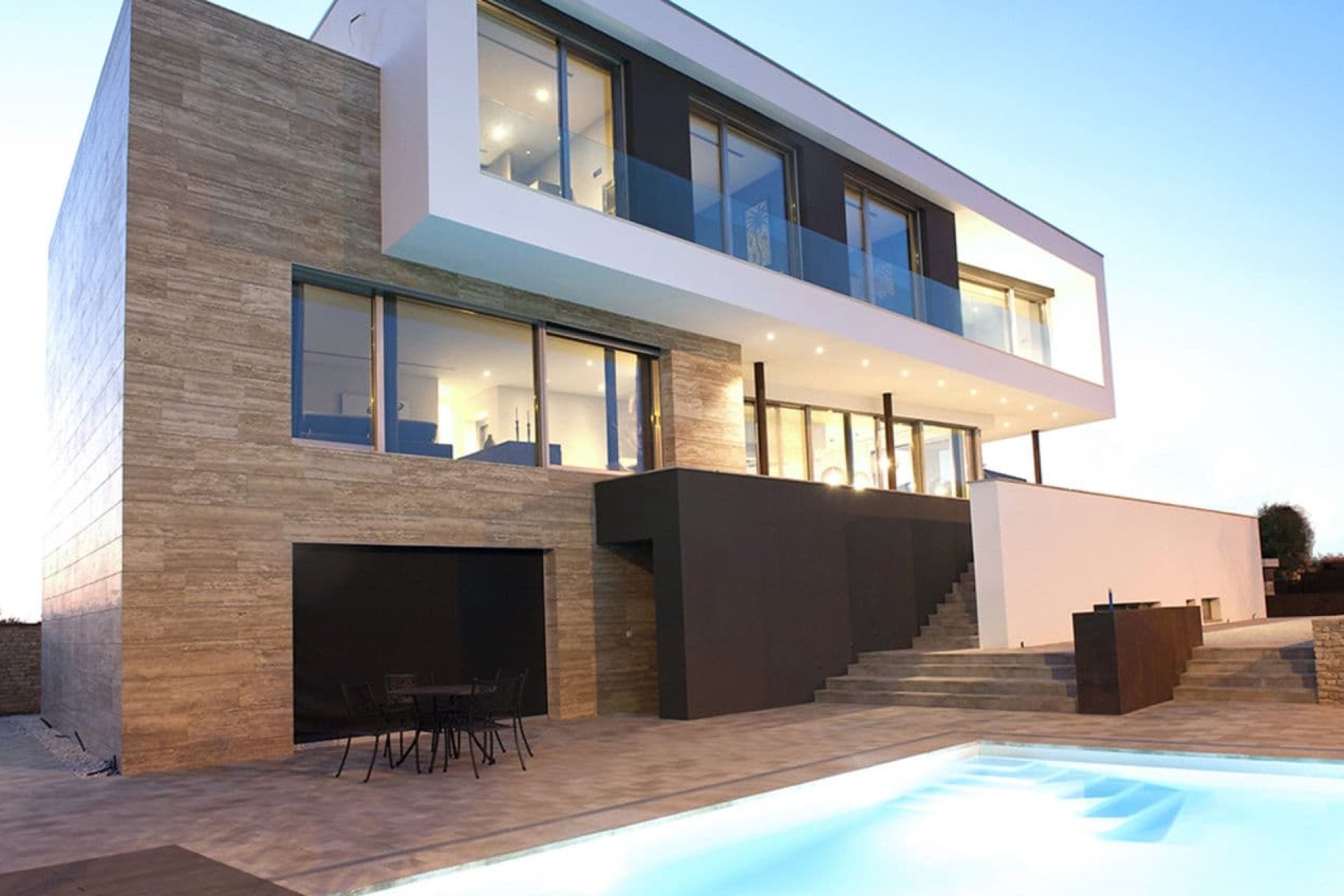 New build - Villa (detached) -
Torre de la Horadada