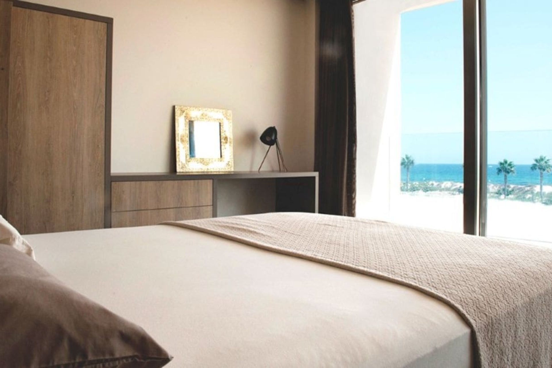 New build - Villa (detached) -
Torre de la Horadada