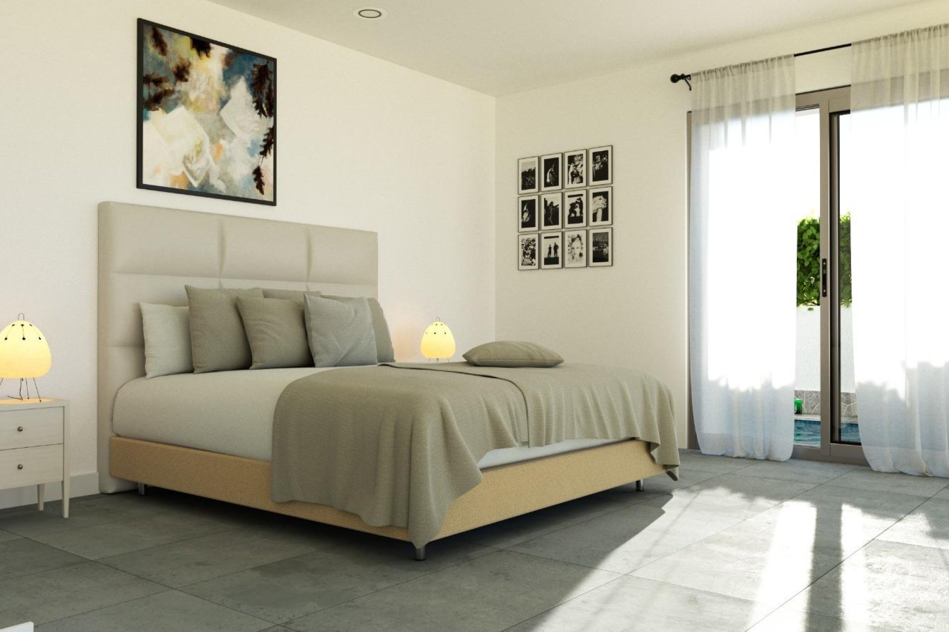 New build - Villa (detached) -
Torre Pacheco - Pueblo