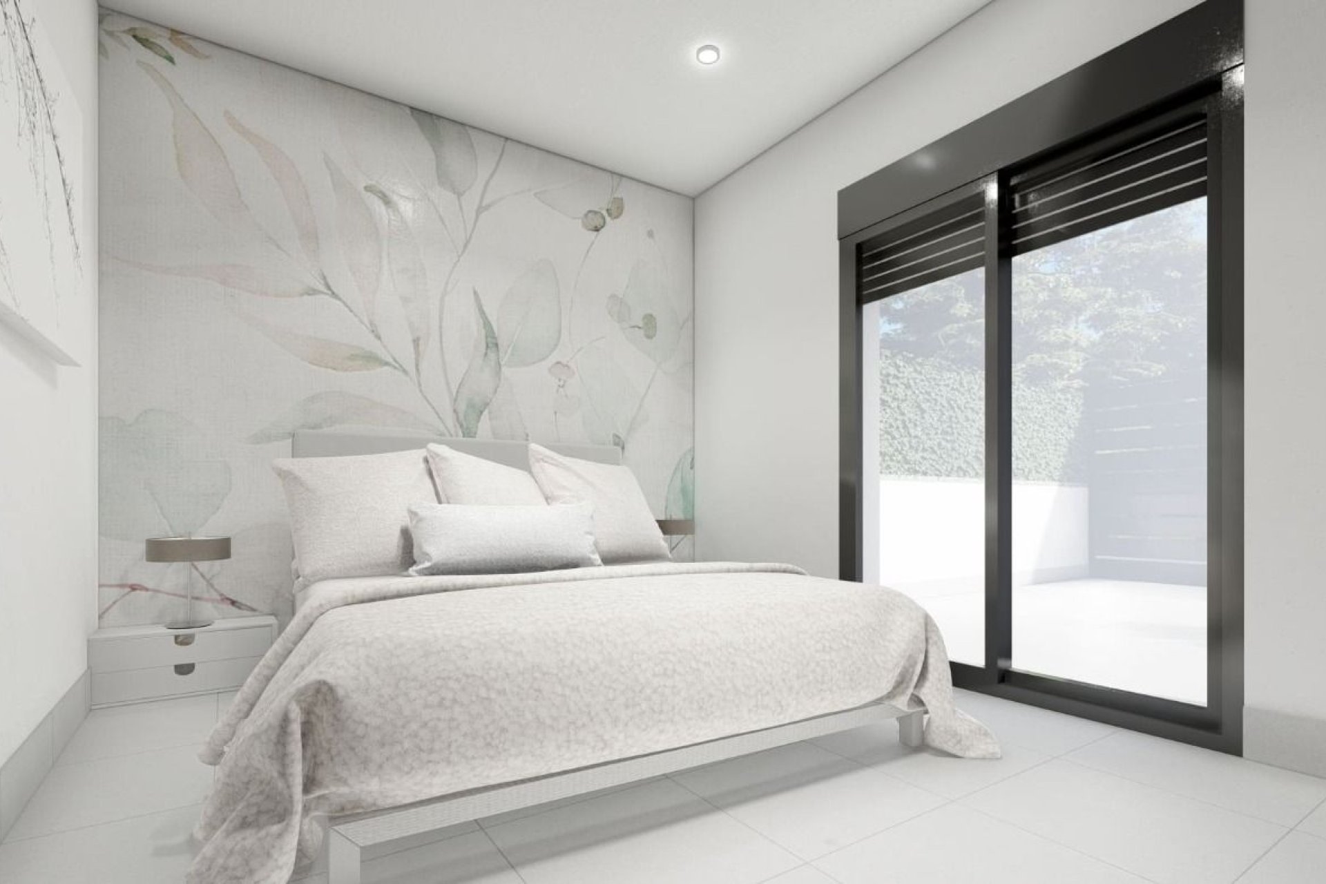 New build - Villa (detached) -
Torre Pacheco - Roldán