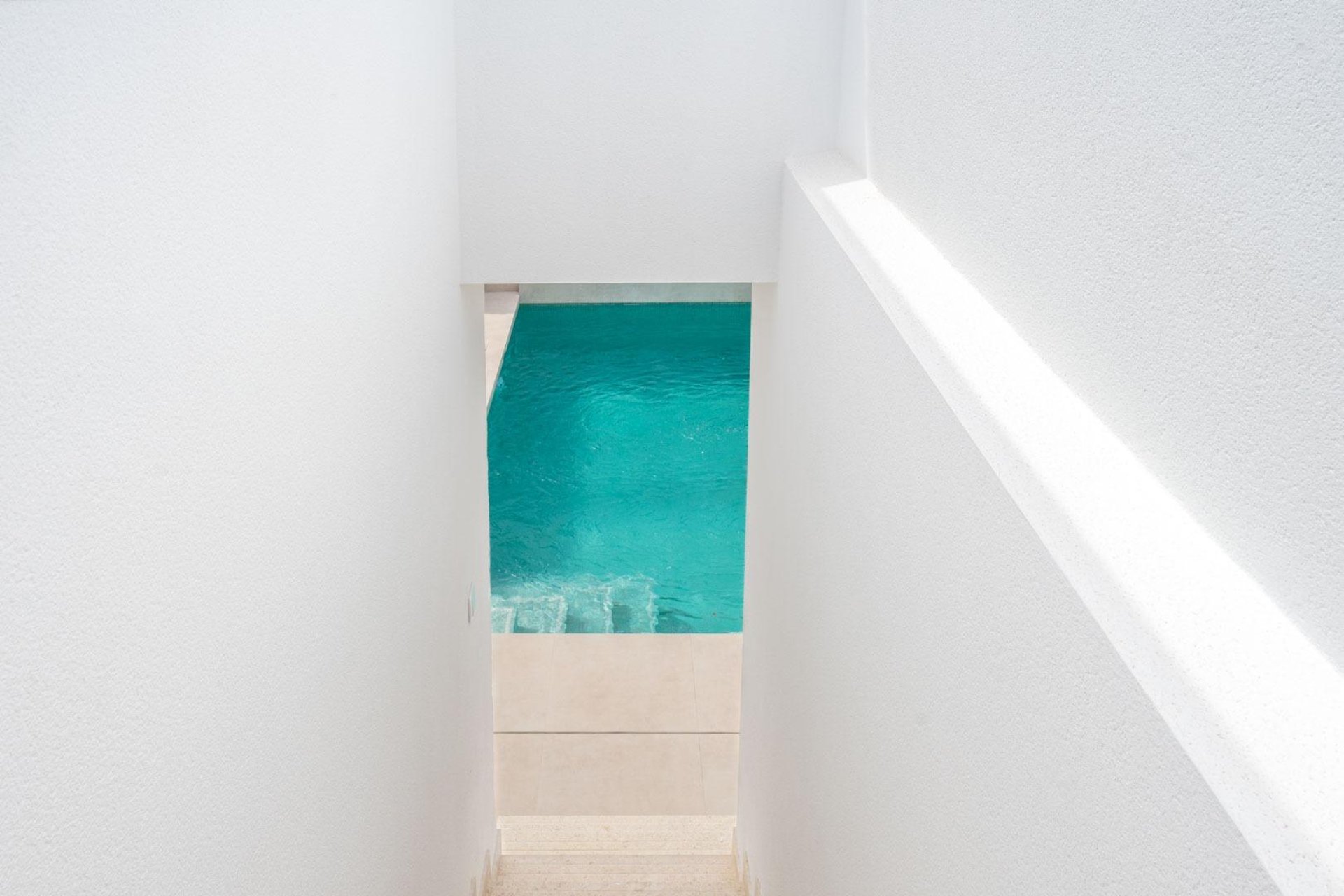 New build - Villa (detached) -
Torre Pacheco - Roldán