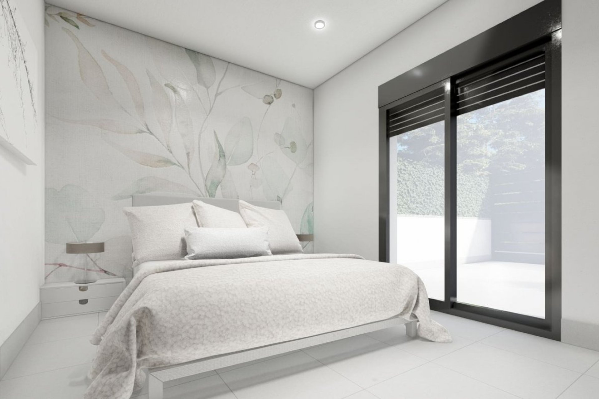 New build - Villa (detached) -
Torre Pacheco - Roldán