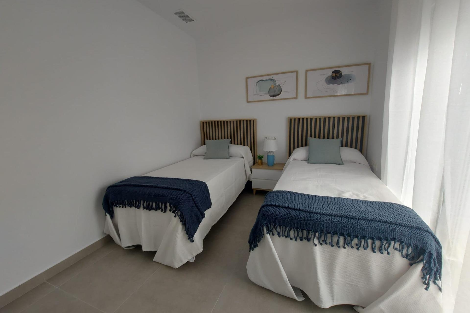 New build - Villa (detached) -
Torre Pacheco - Roldán