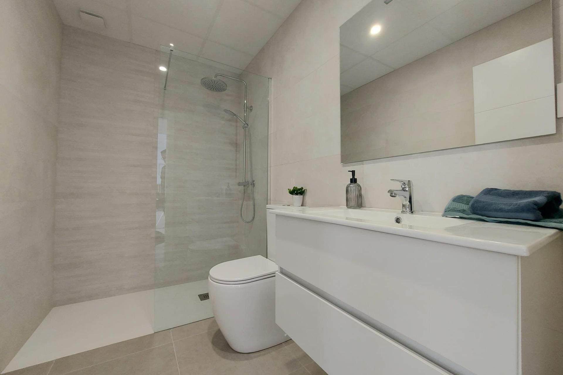 New build - Villa (detached) -
Torre Pacheco - Roldán