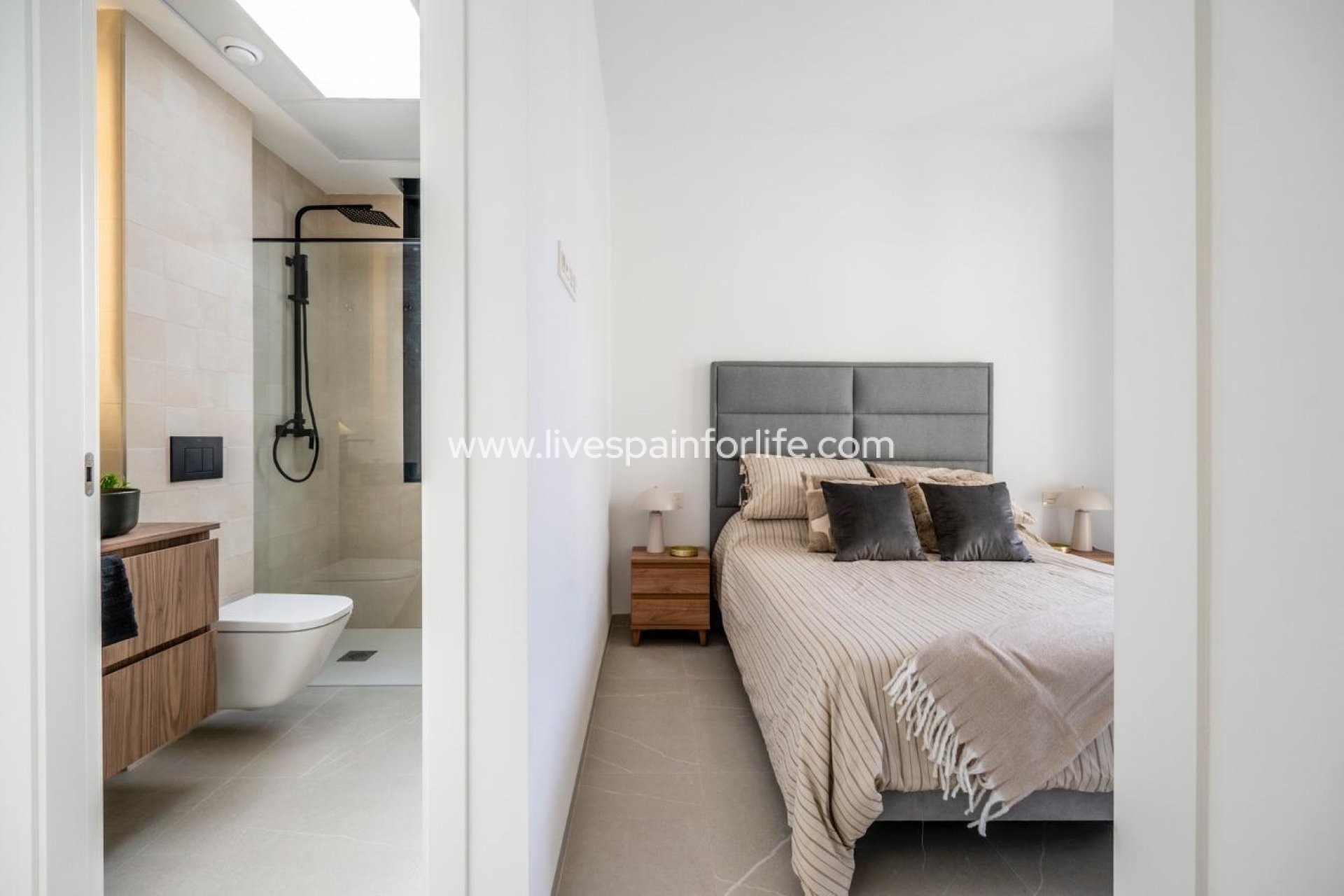 New build - Villa (detached) -
Torre Pacheco - Roldán