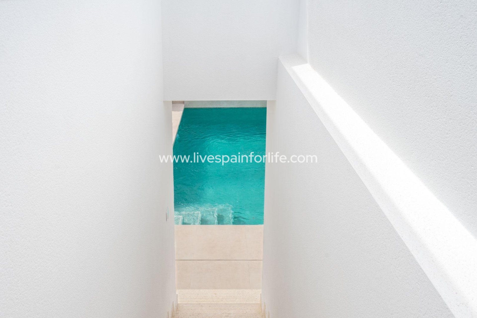 New build - Villa (detached) -
Torre Pacheco - Roldán