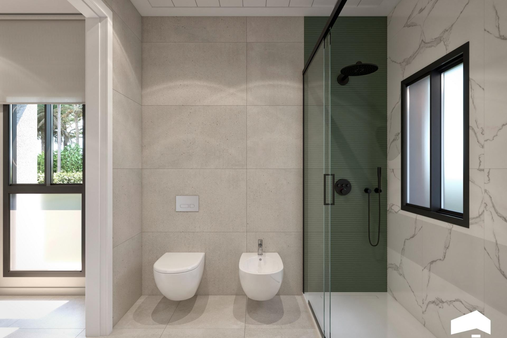 New build - Villa (detached) -
Torre Pacheco - Santa Rosalía