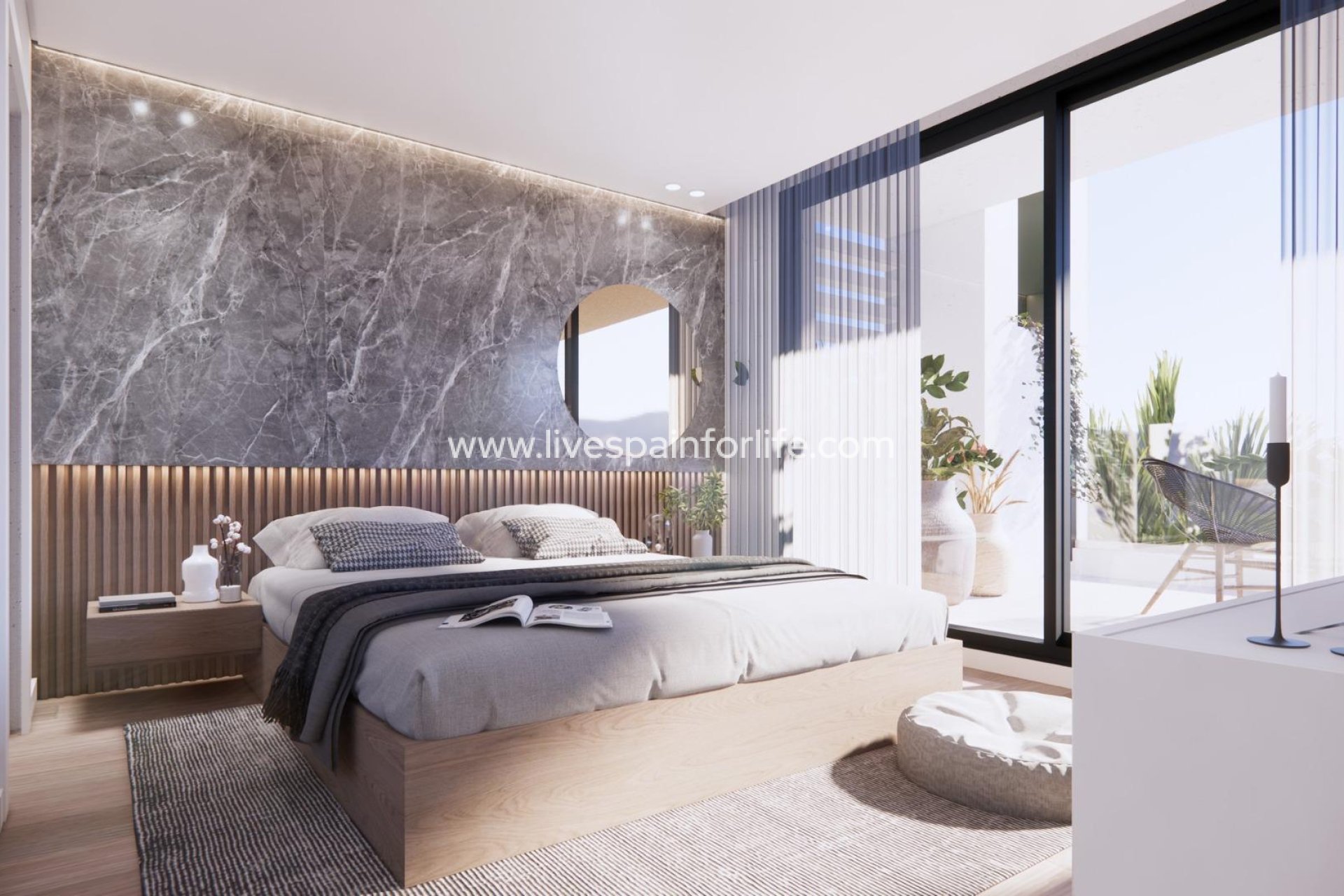 New build - Villa (detached) -
Torre Pacheco - Santa Rosalía