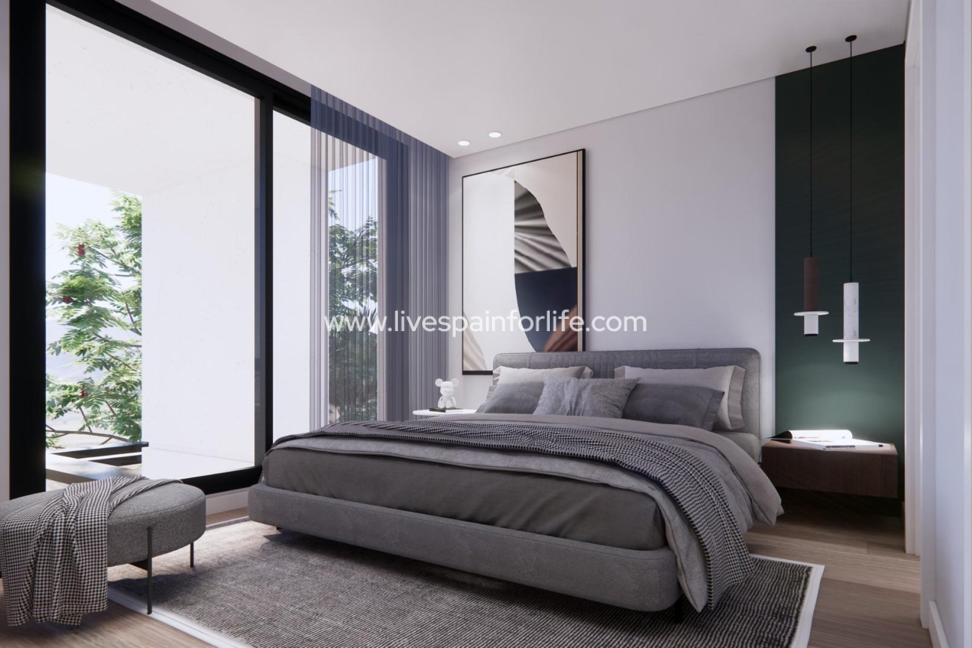 New build - Villa (detached) -
Torre Pacheco - Santa Rosalía